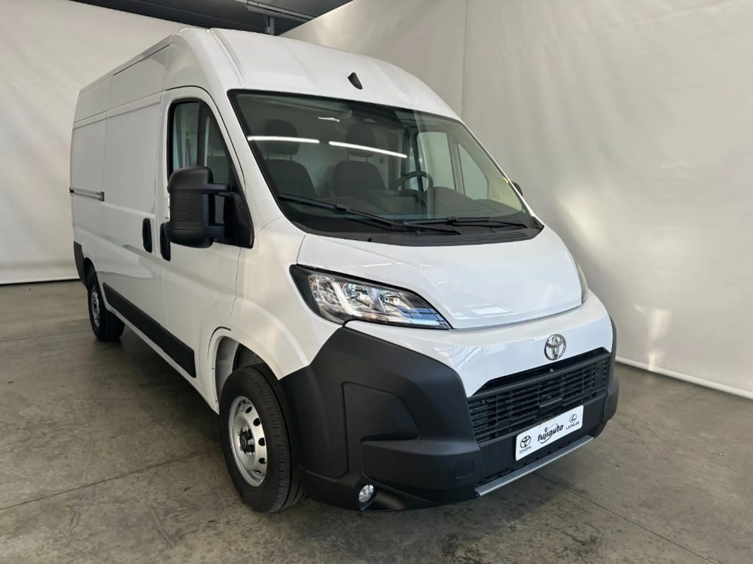 Toyota - Proace