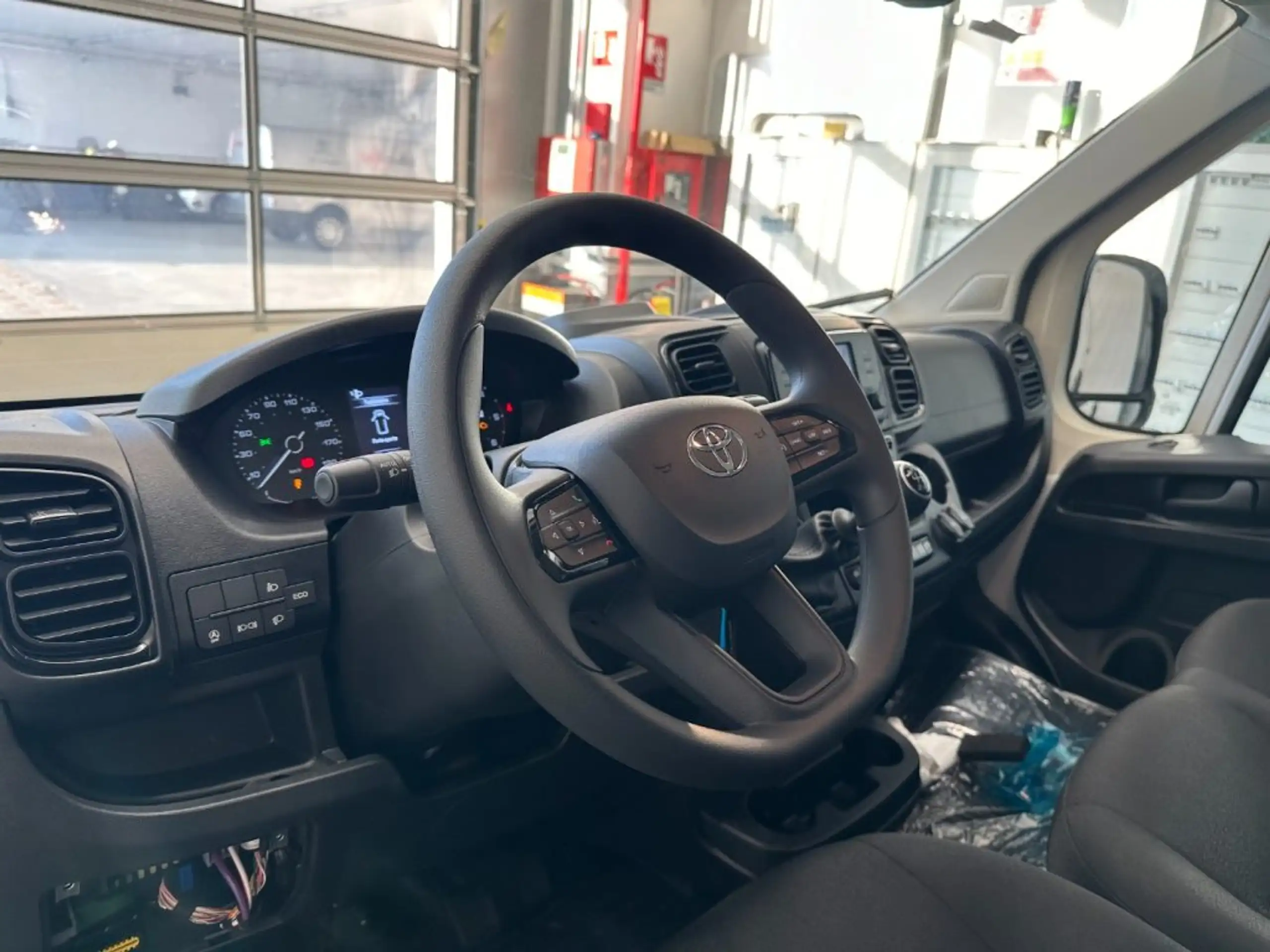 Toyota - Proace