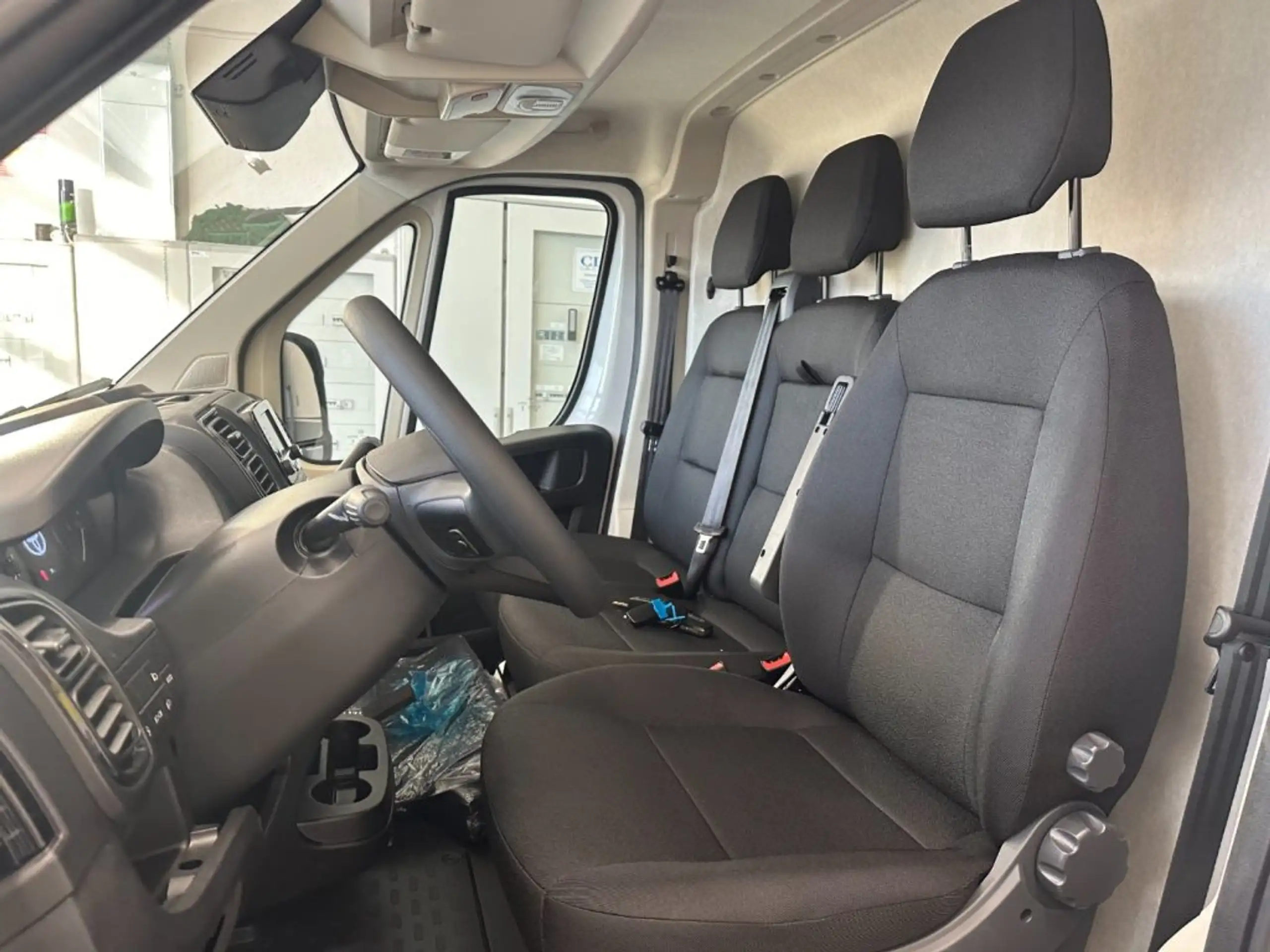 Toyota - Proace