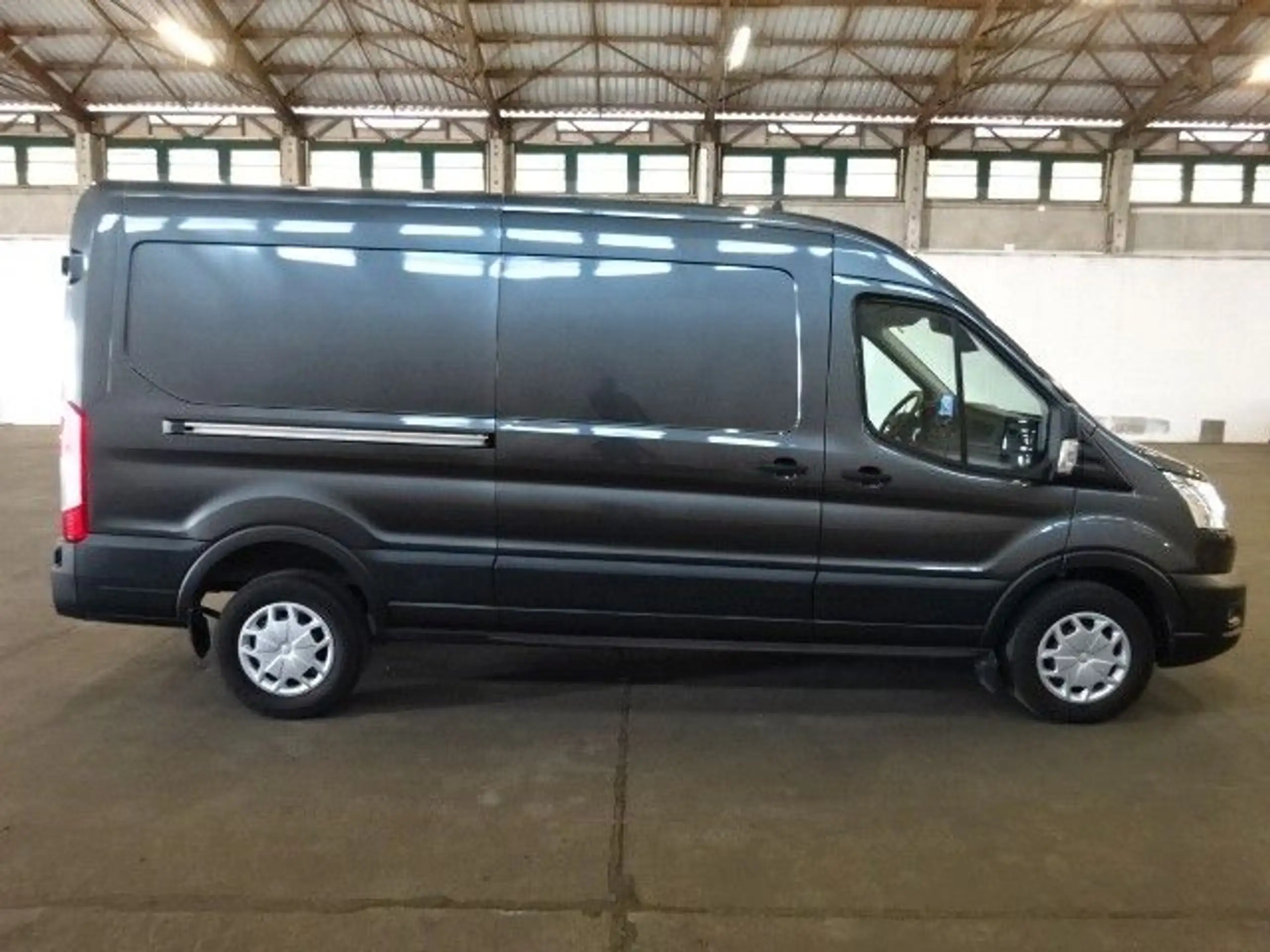 Ford - Transit