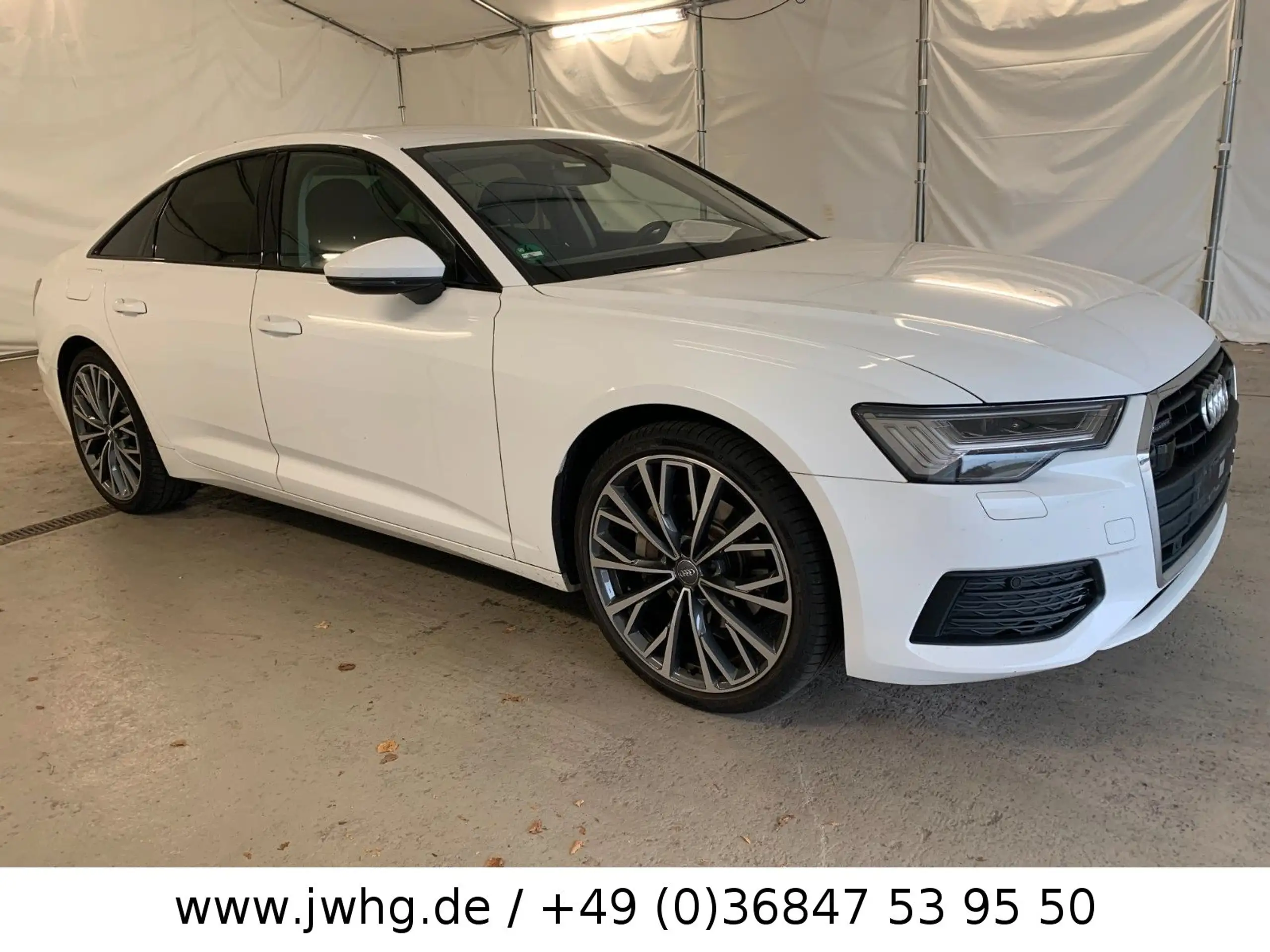 Audi - A6