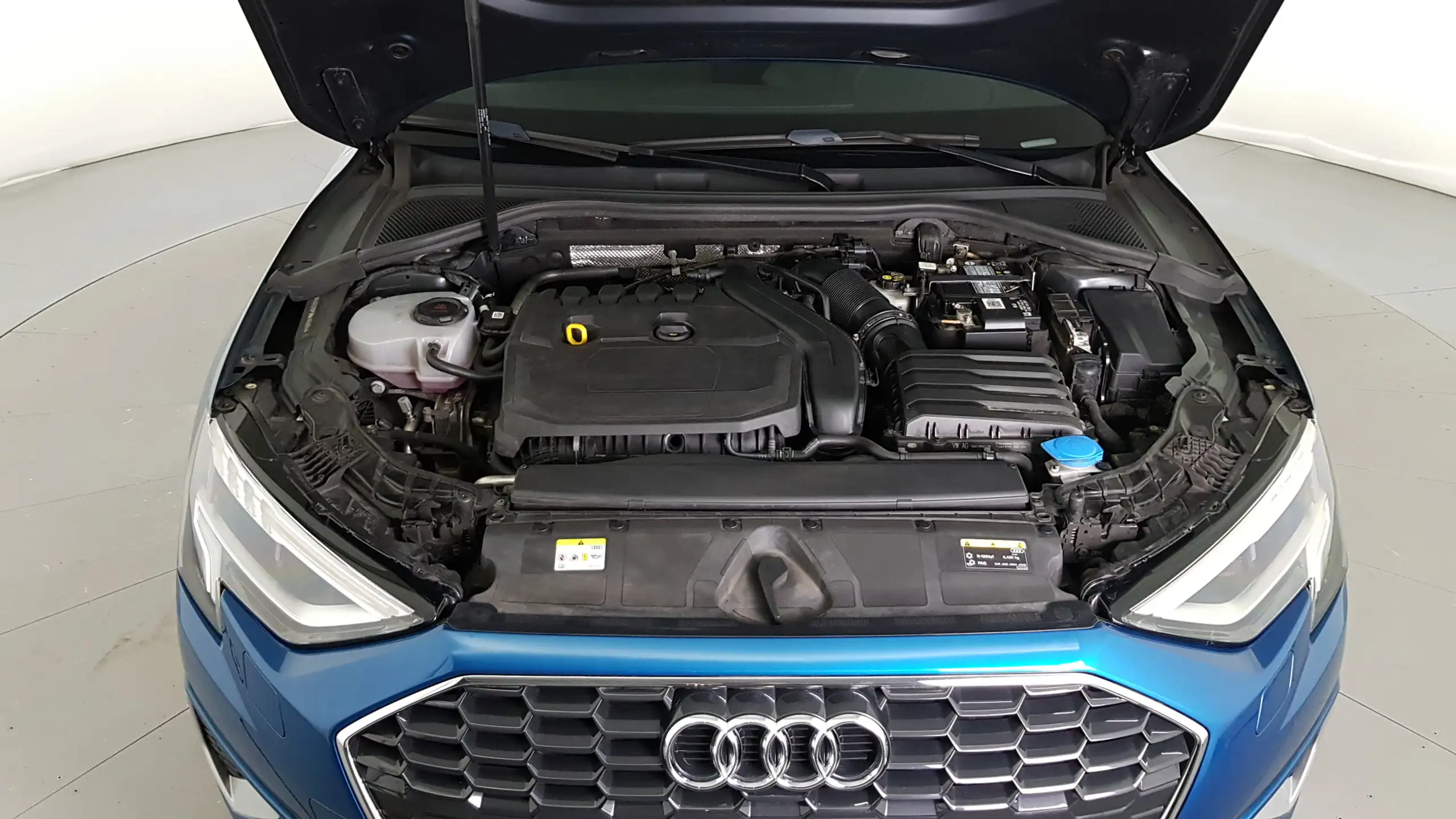 Audi - A3