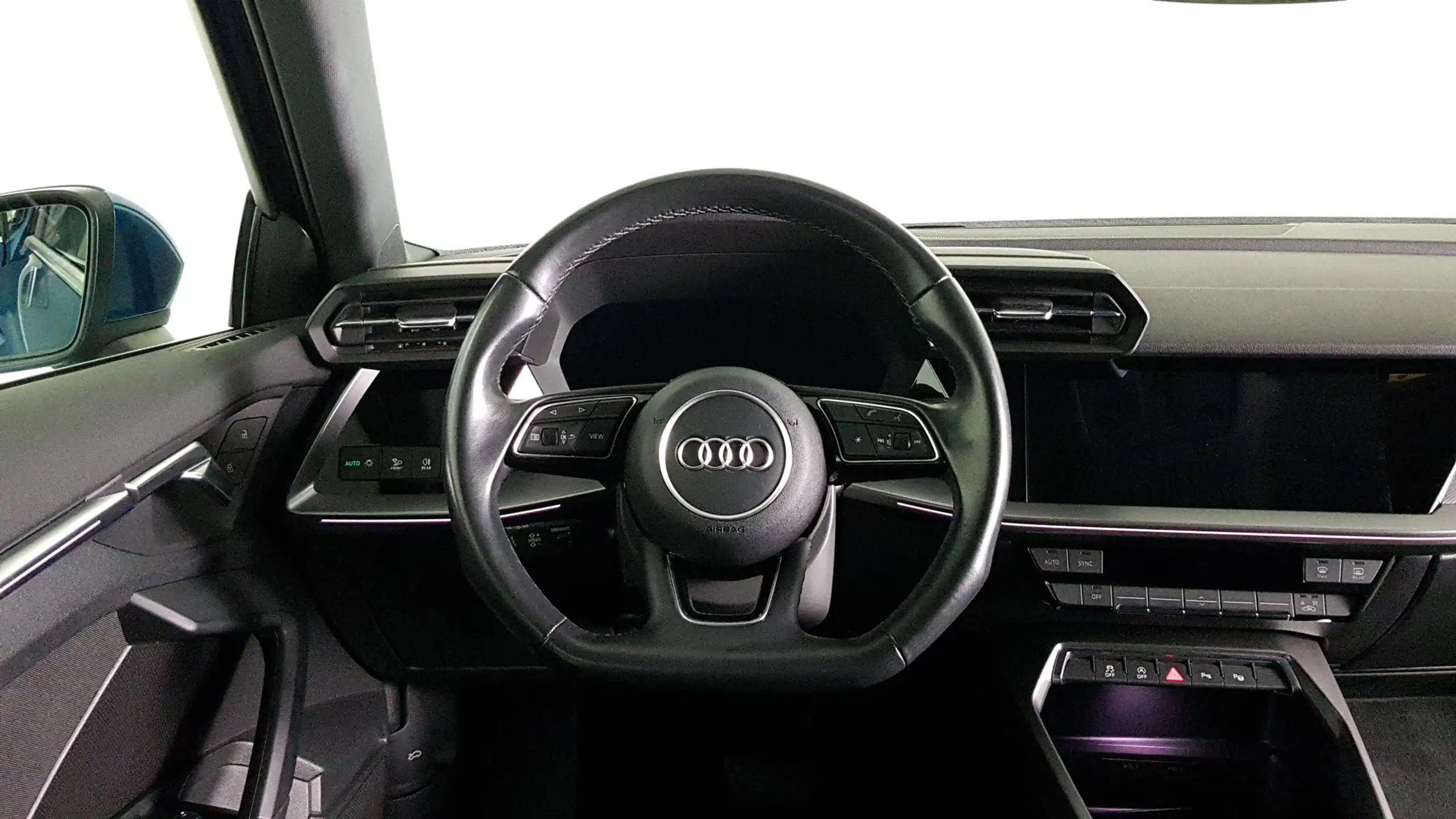 Audi - A3