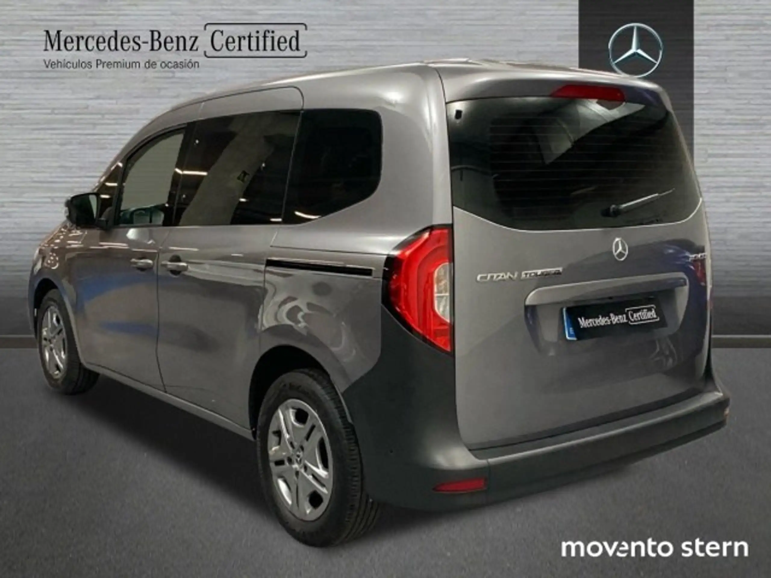 Mercedes-Benz - Citan