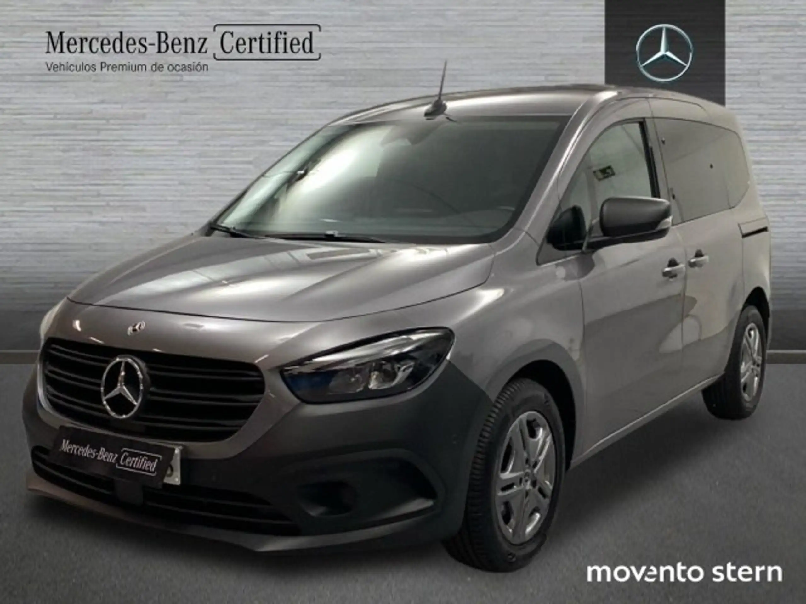 Mercedes-Benz - Citan