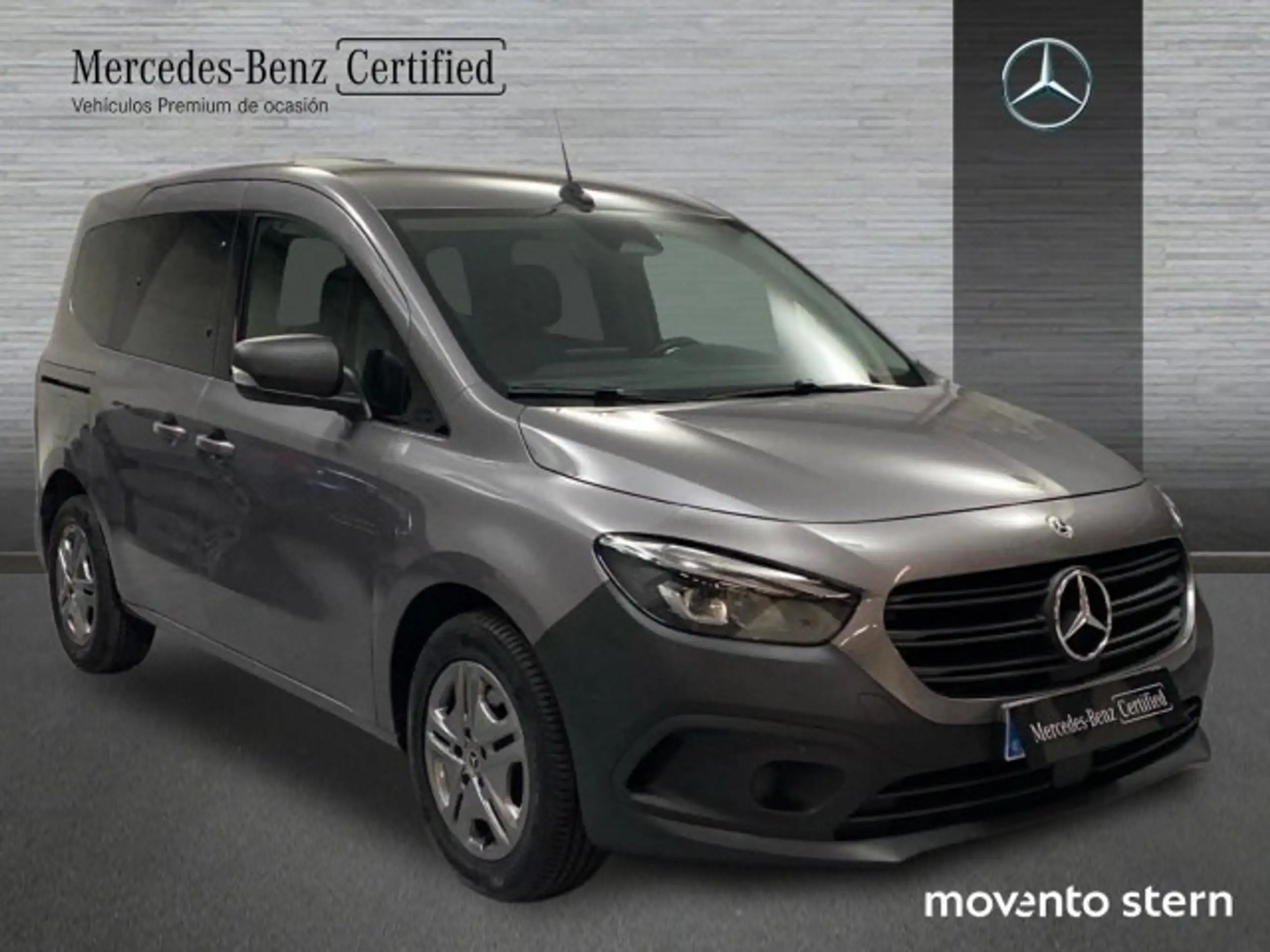 Mercedes-Benz - Citan