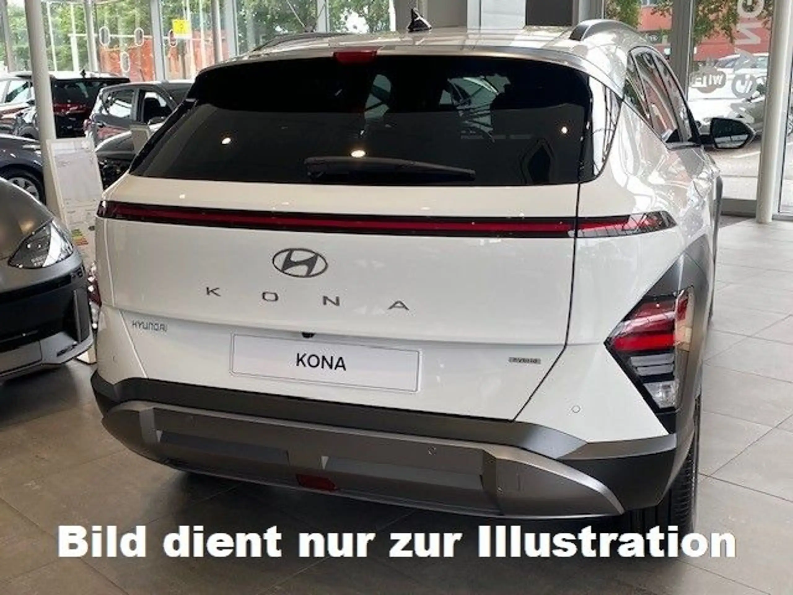 Hyundai - KONA