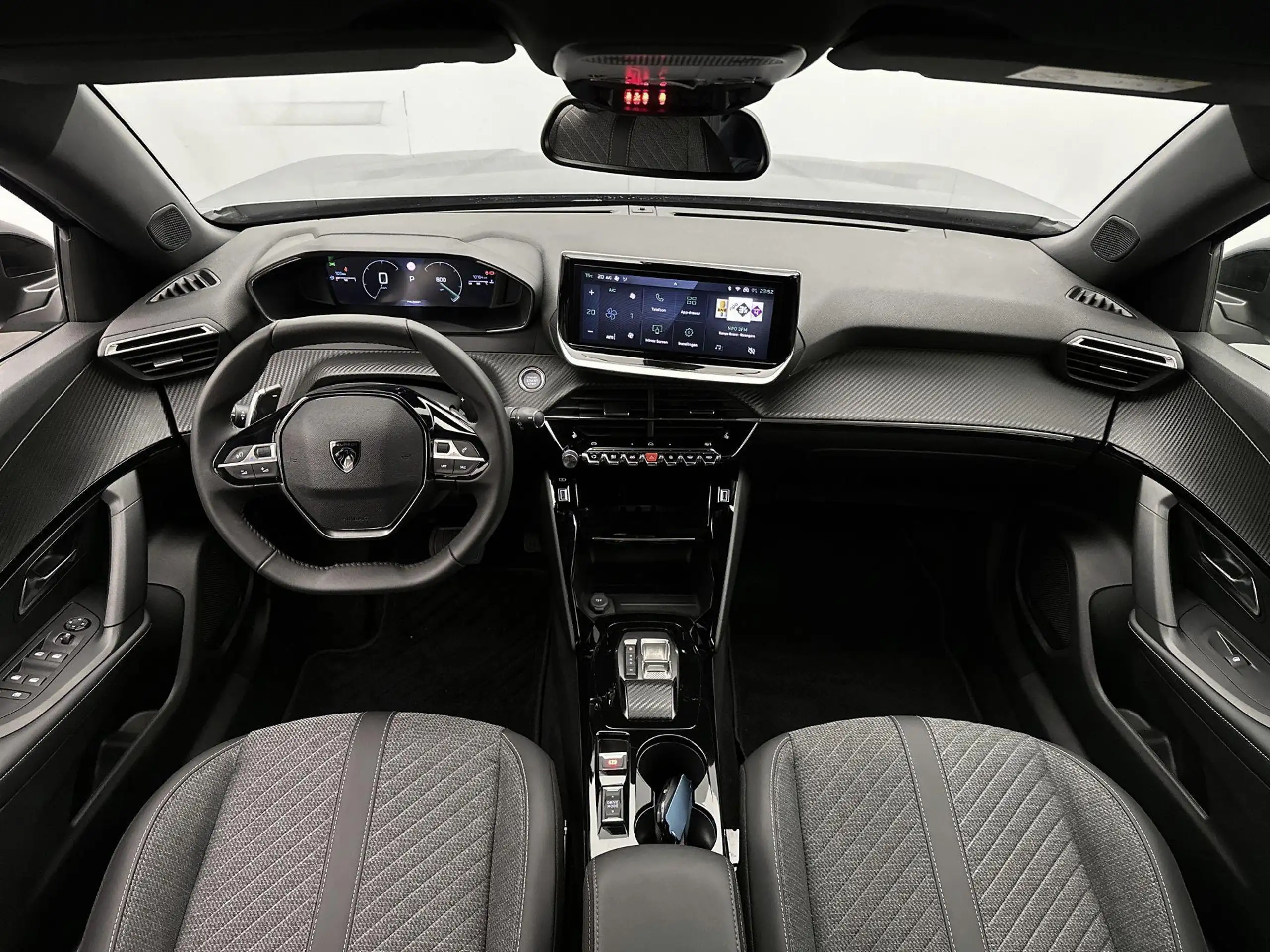 Peugeot - 2008