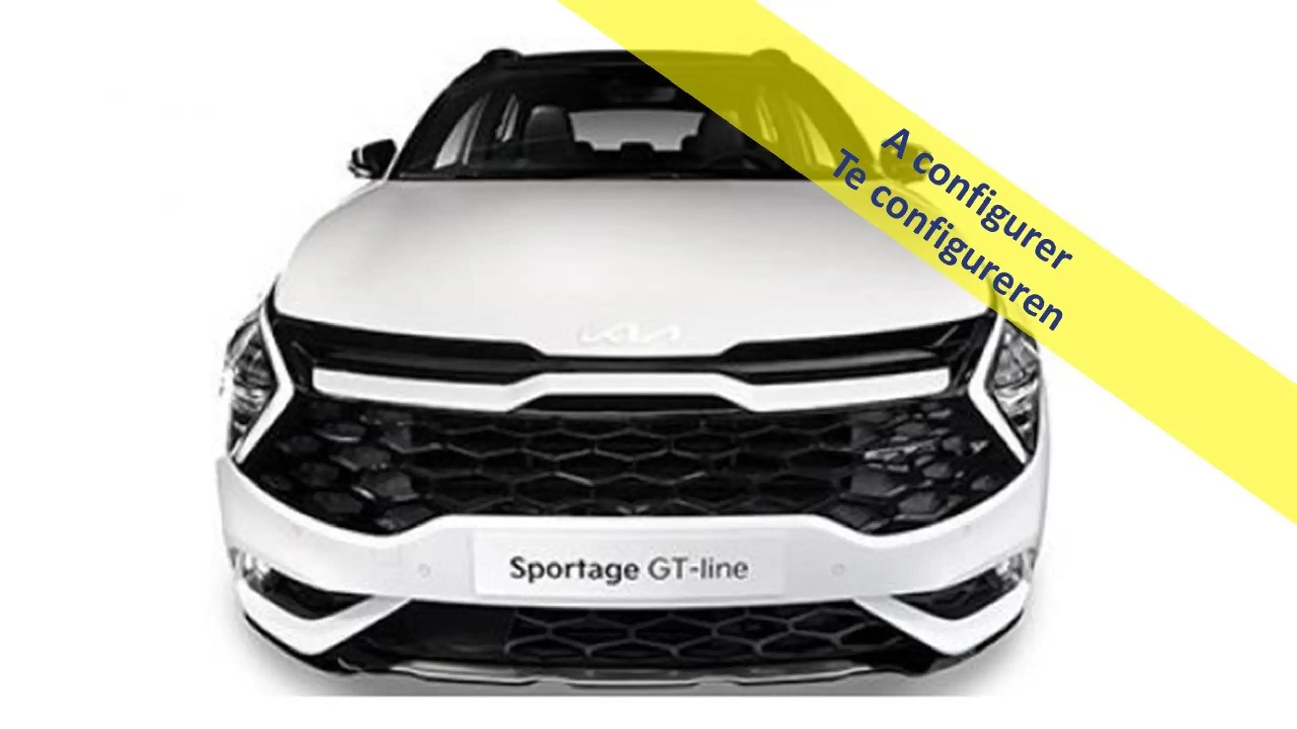 Kia Sportage 2024