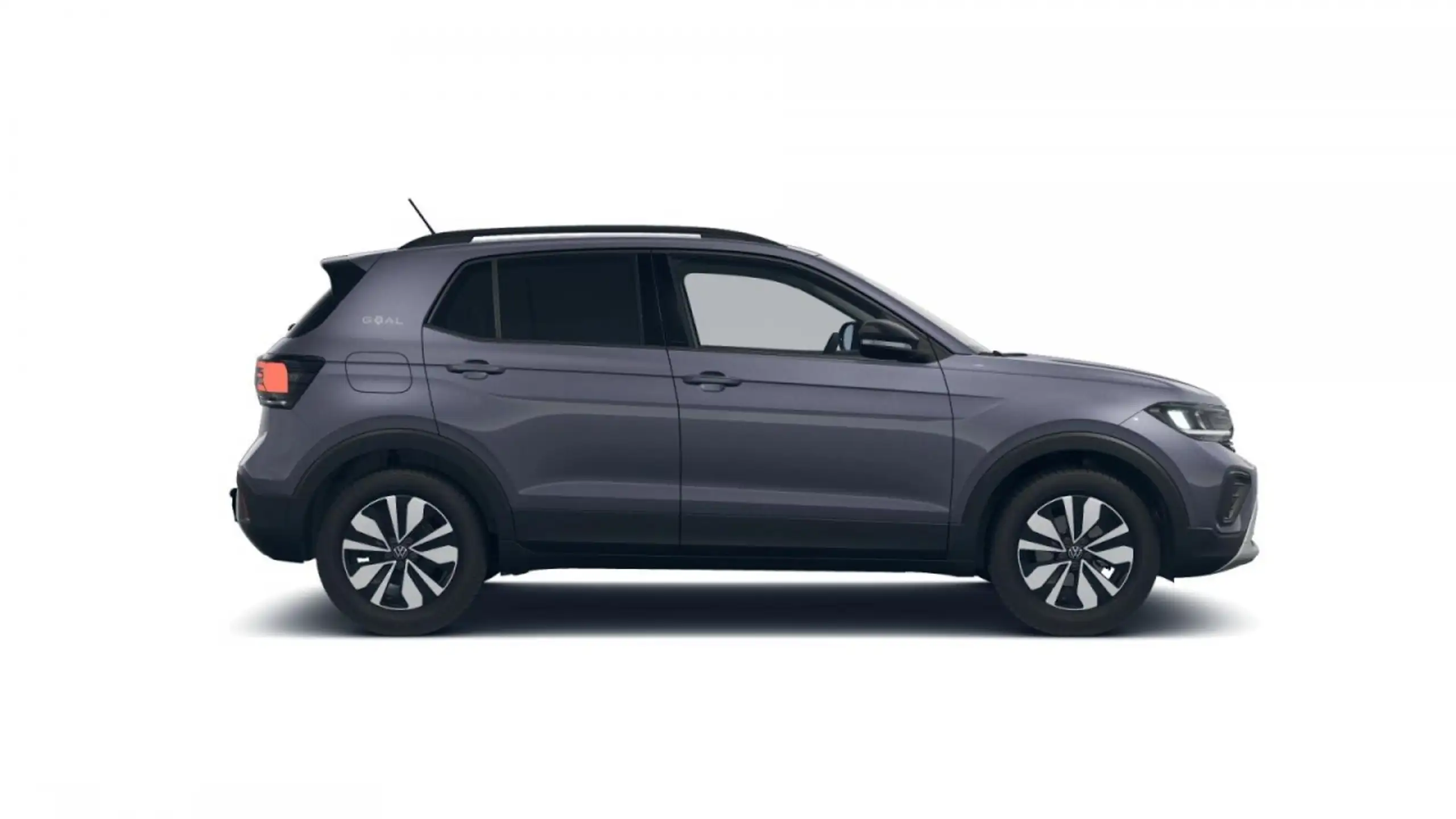 Volkswagen - T-Cross