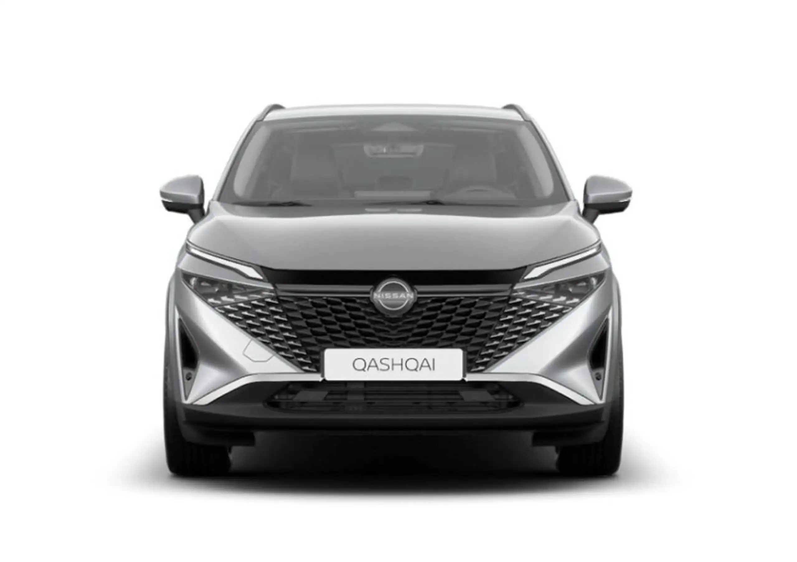 Nissan - Qashqai