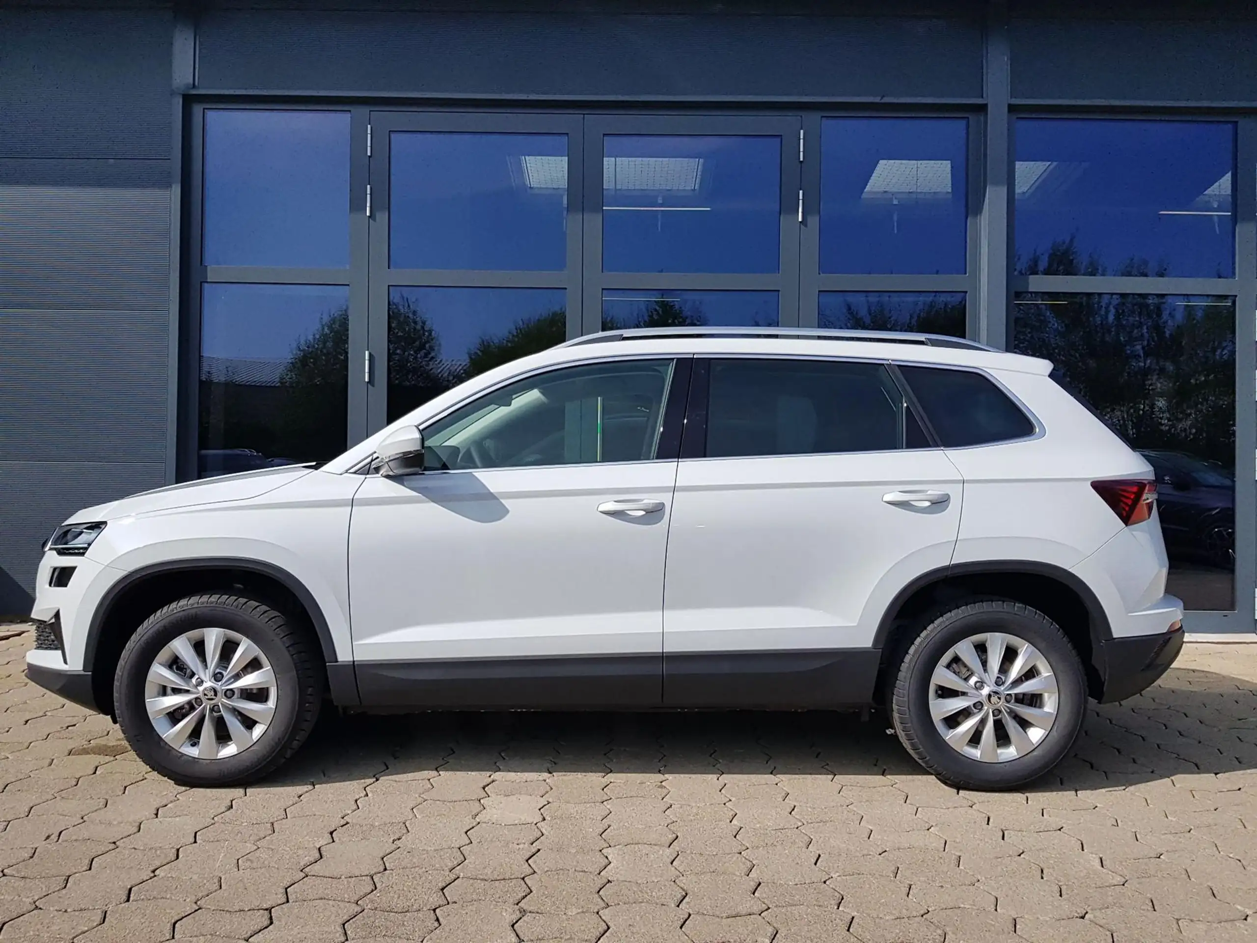 Skoda - Karoq