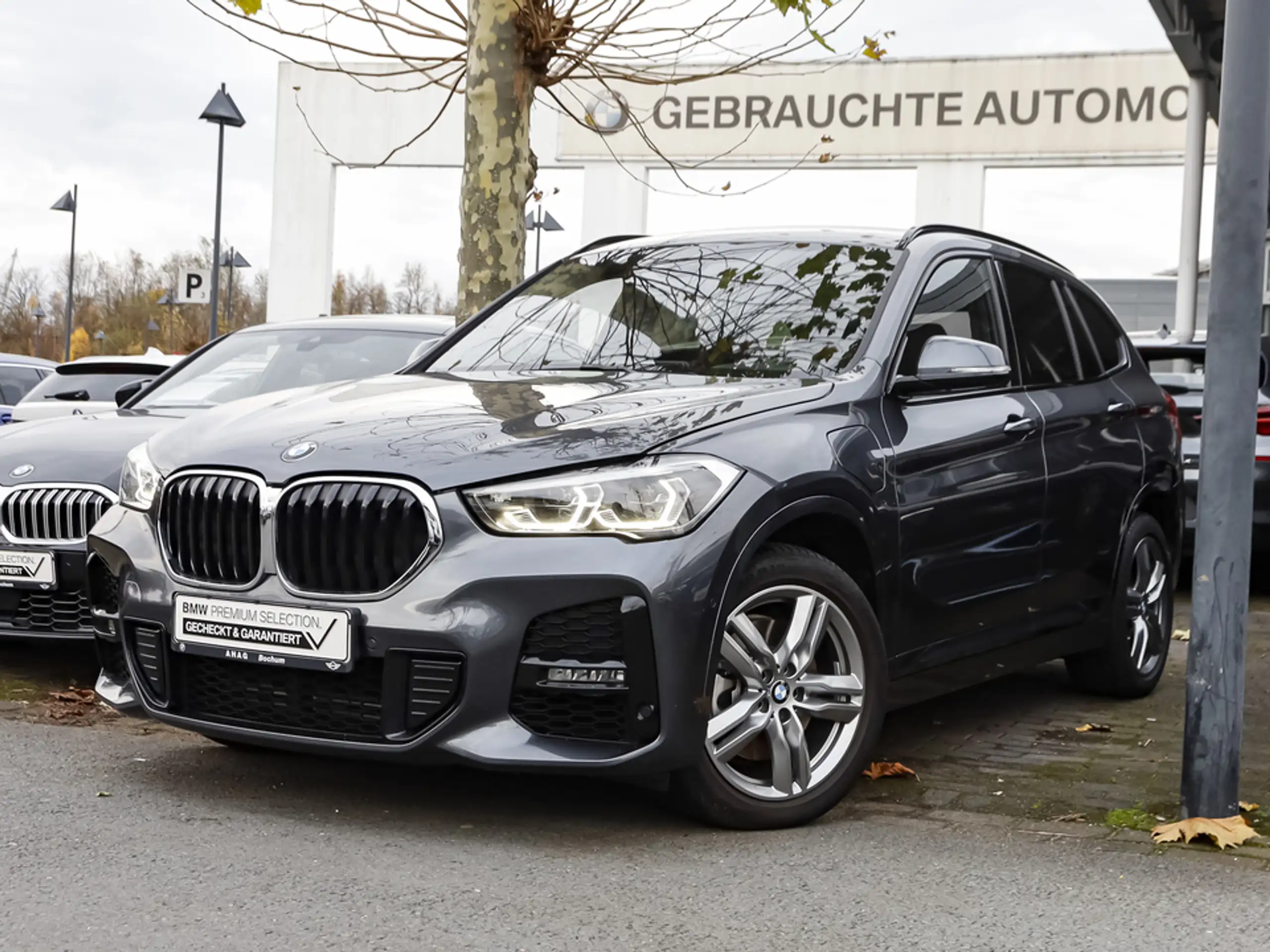 BMW - X1