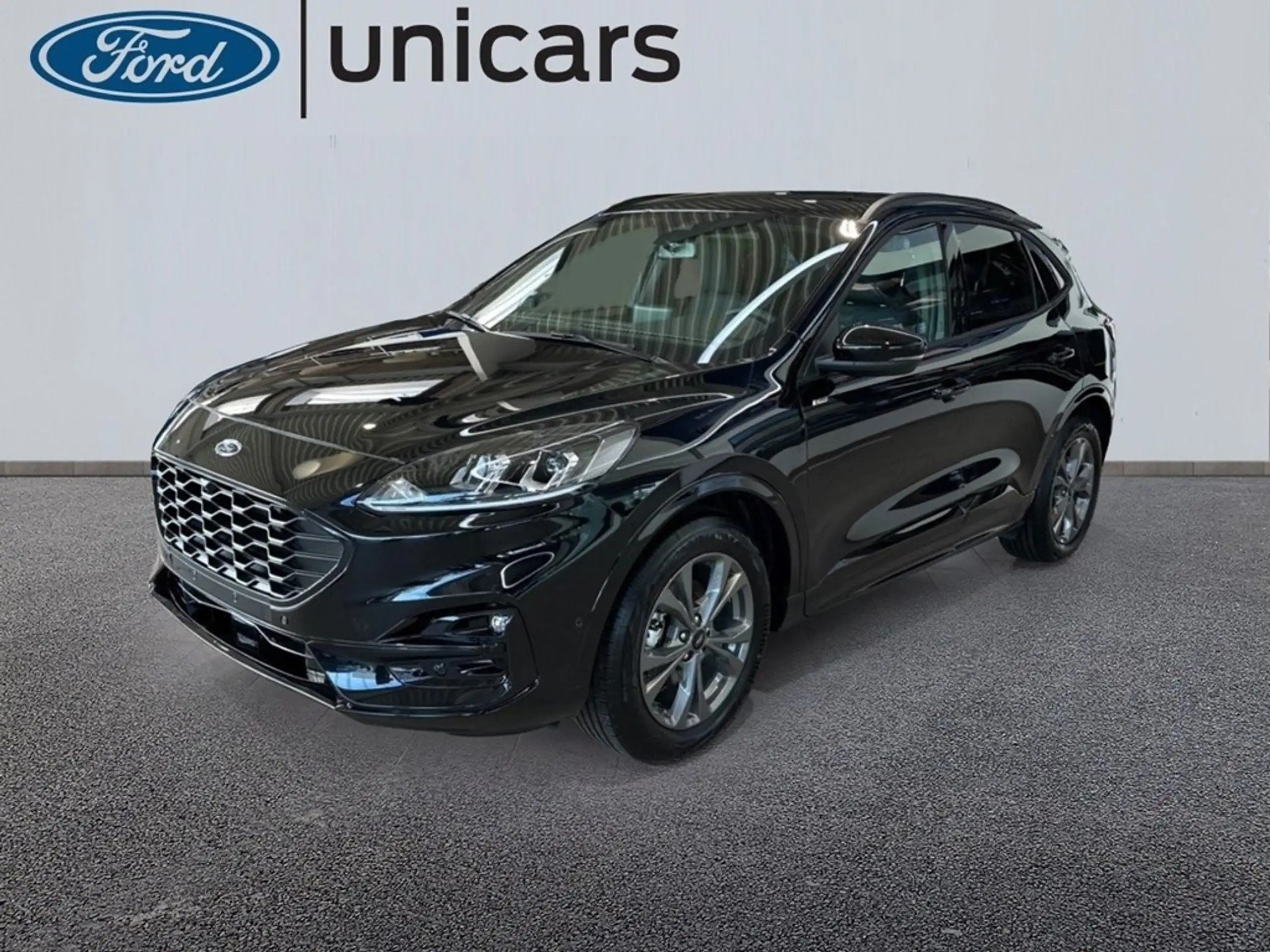 Ford - Kuga