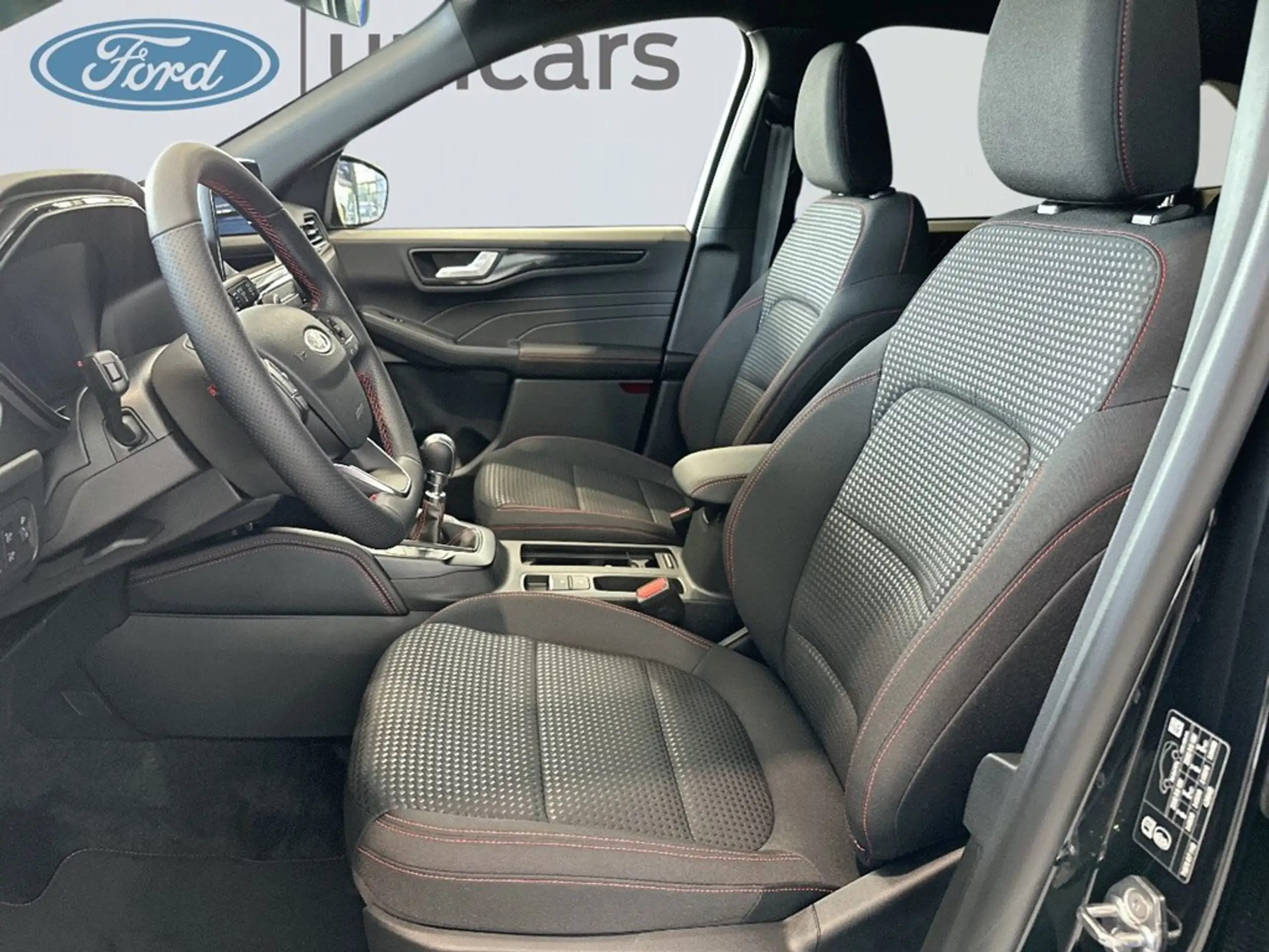 Ford - Kuga