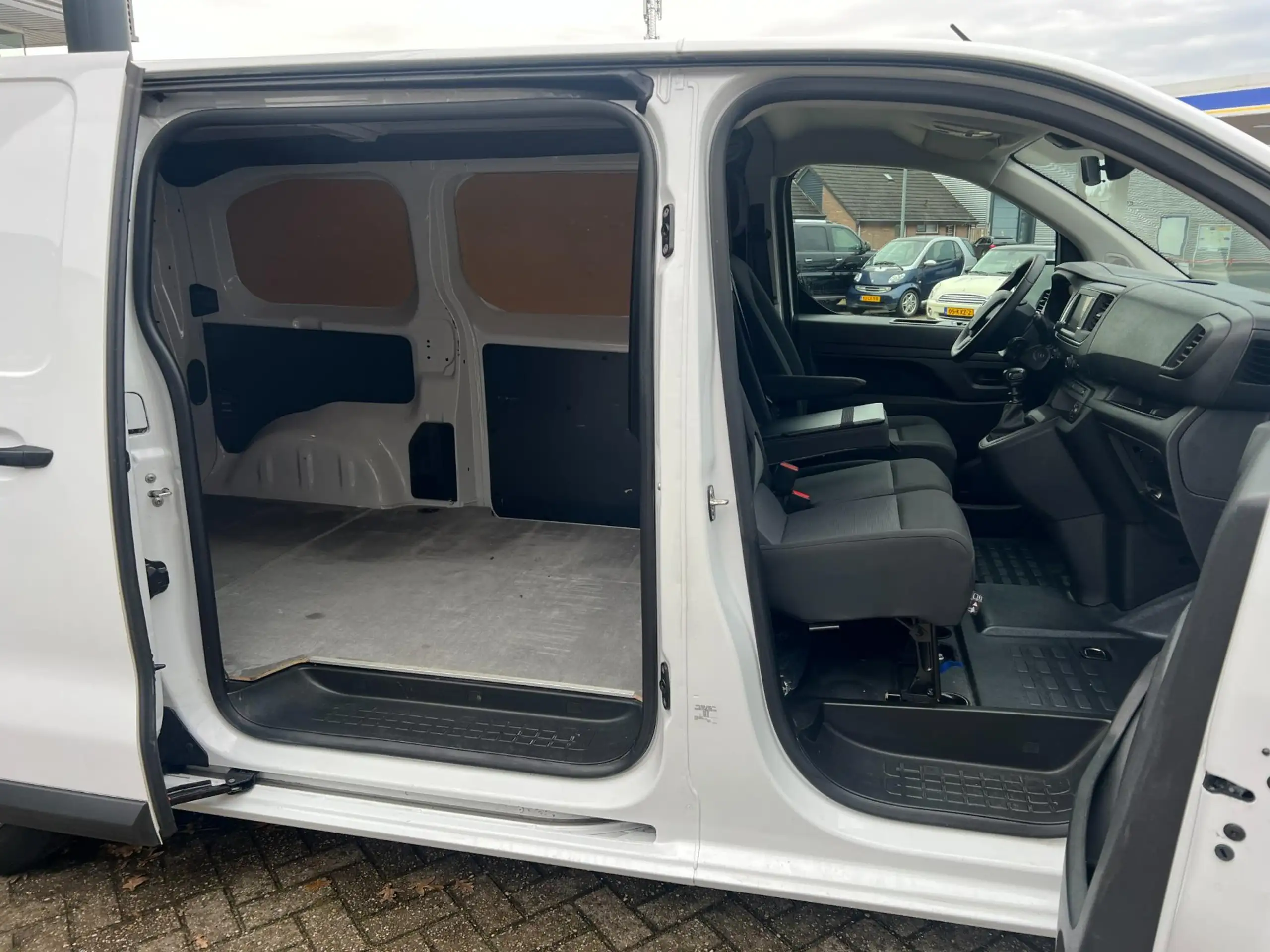 Toyota - Proace