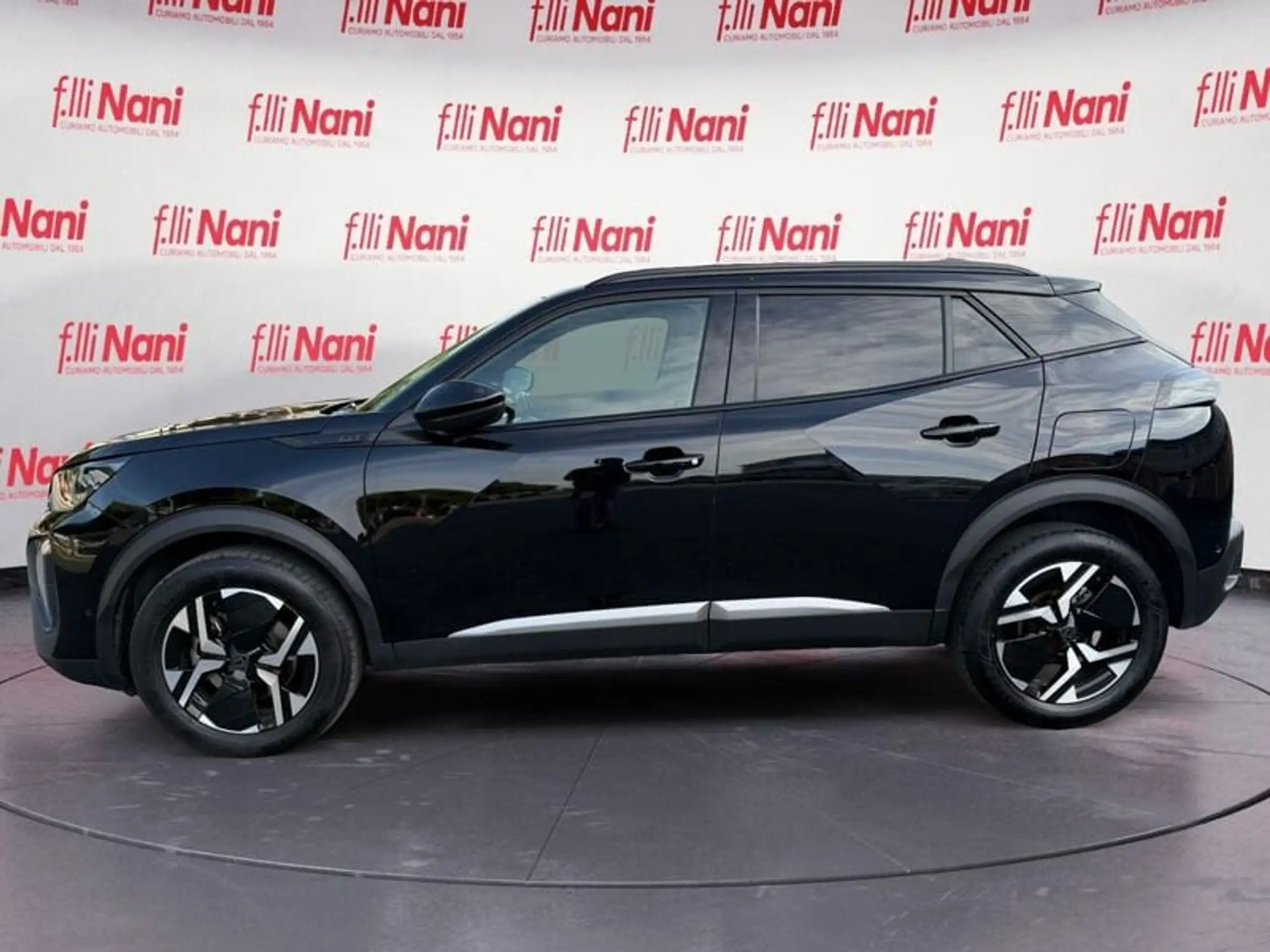 Peugeot - 2008