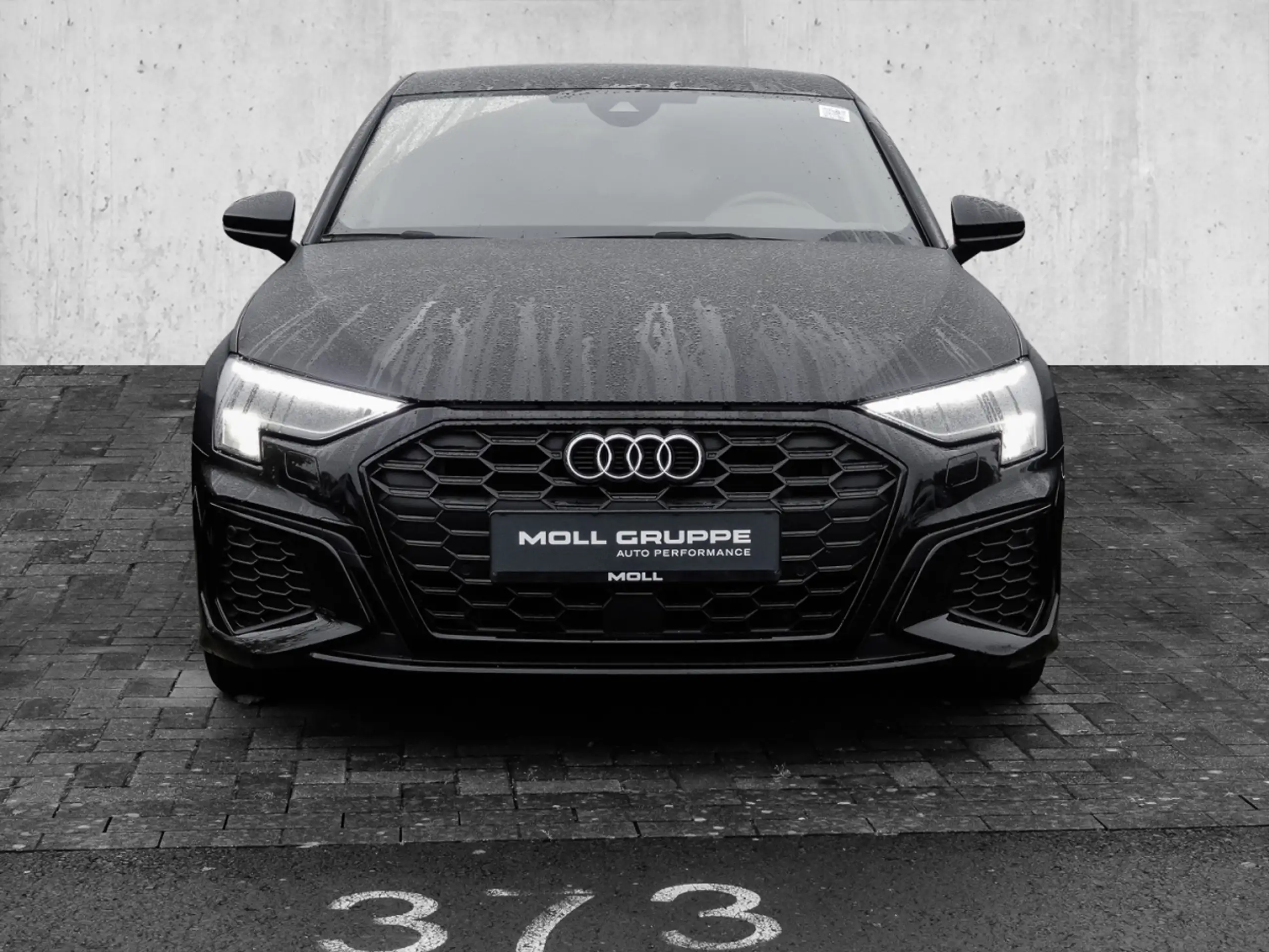 Audi - A3