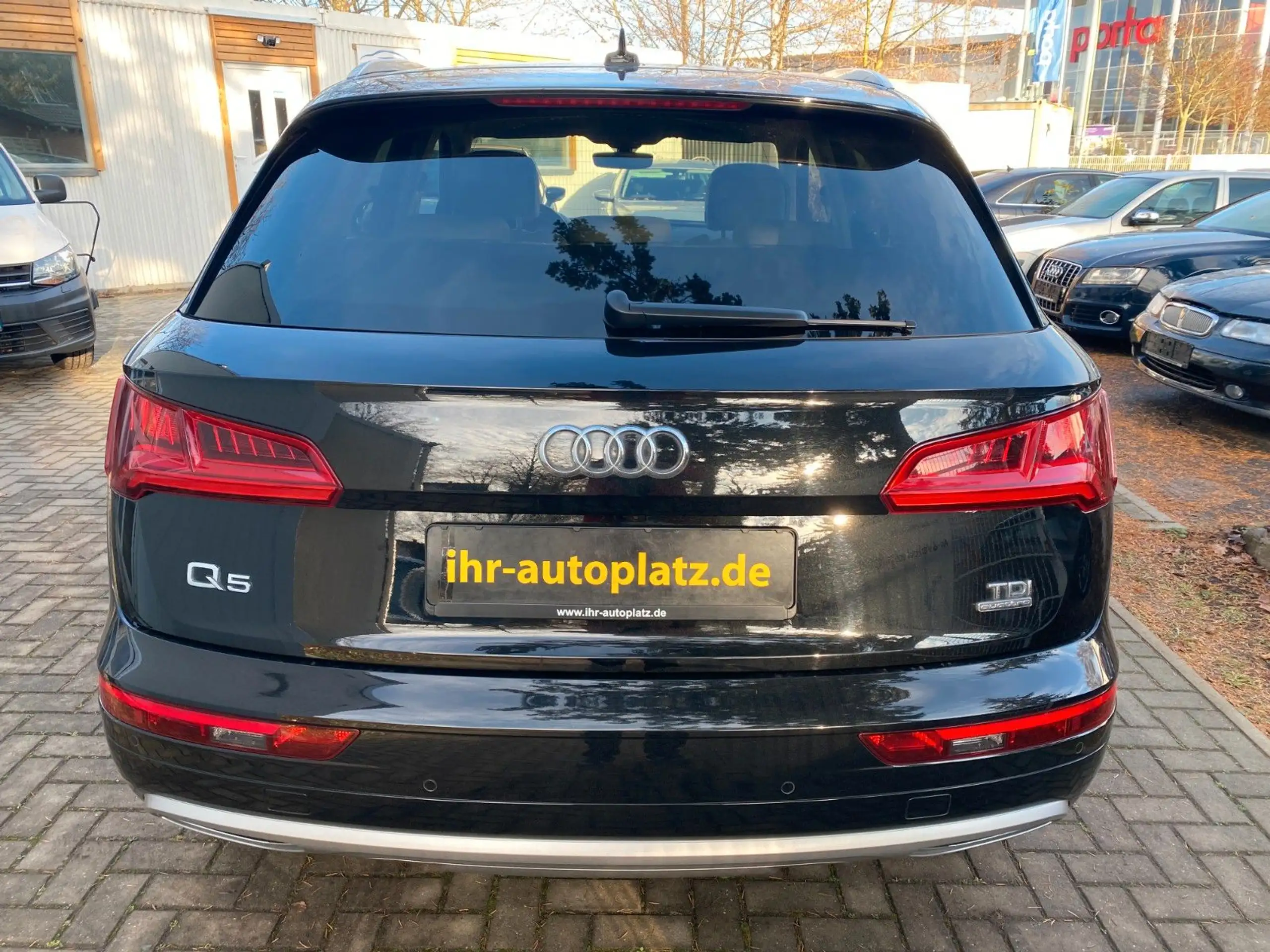 Audi - Q5