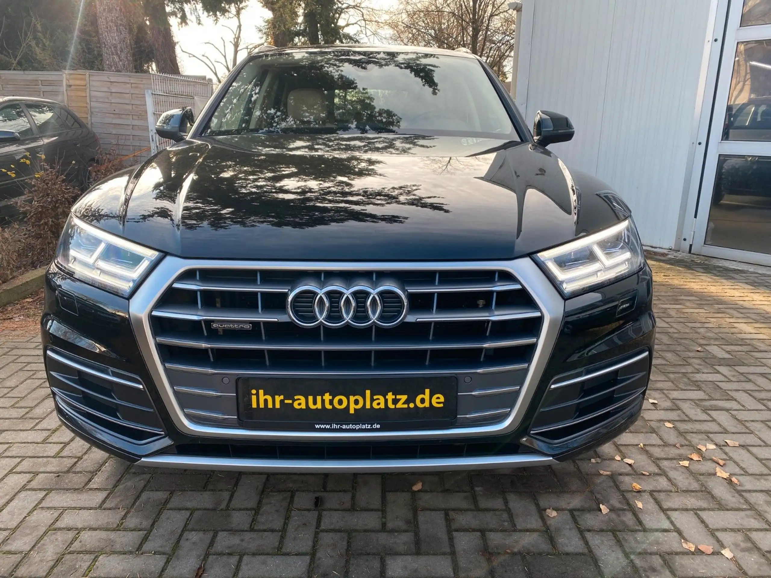 Audi - Q5