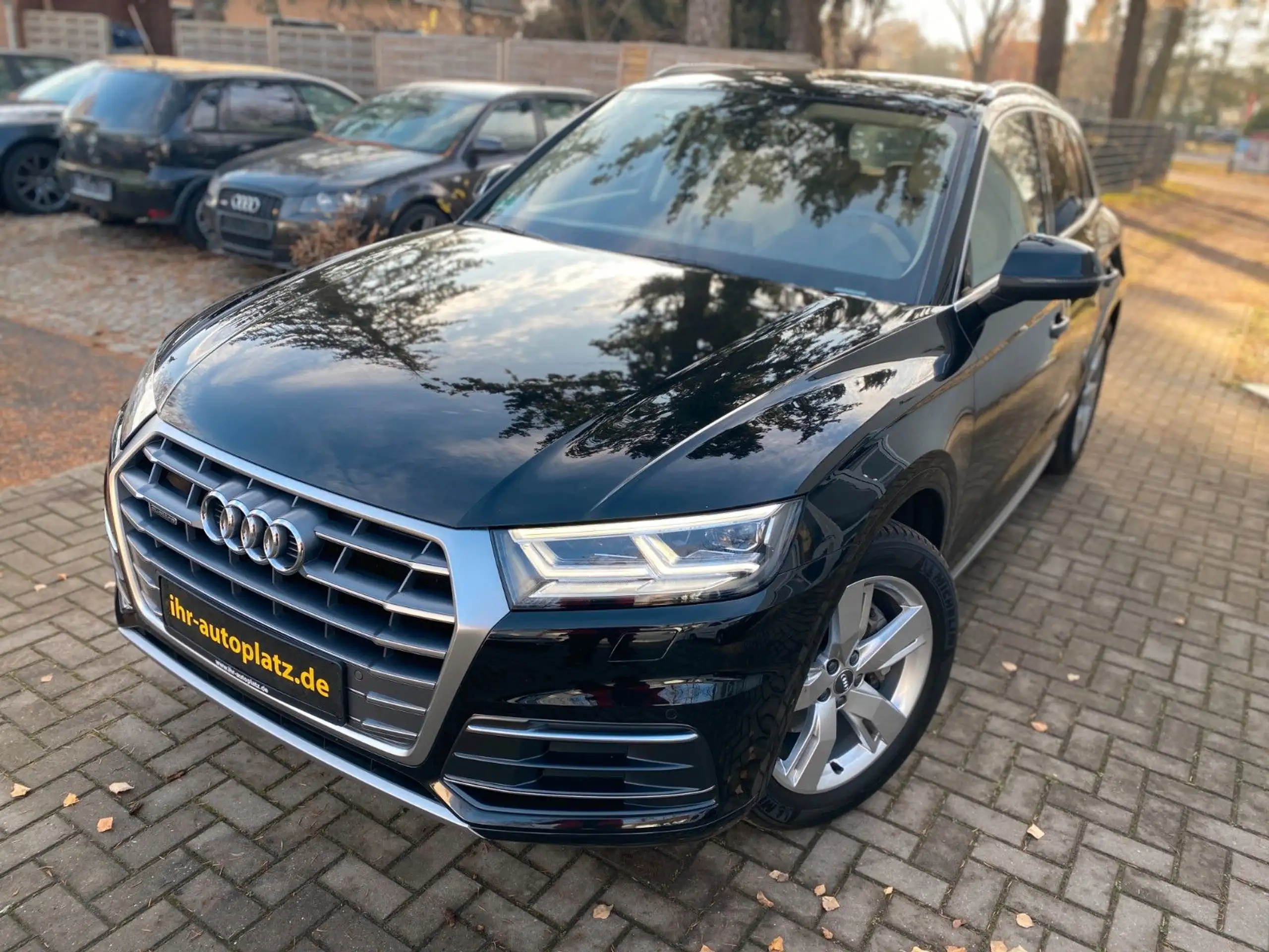 Audi - Q5