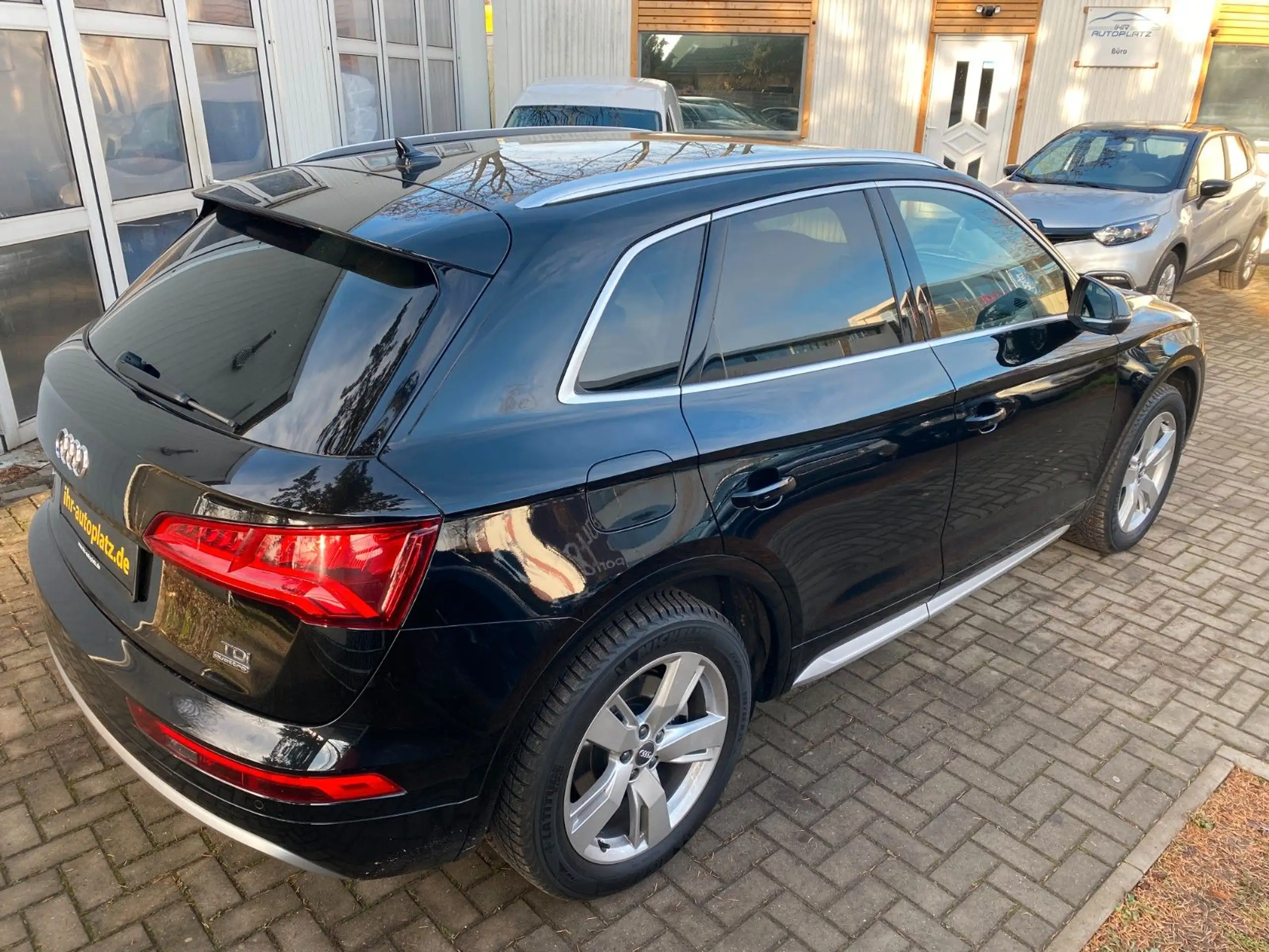 Audi - Q5