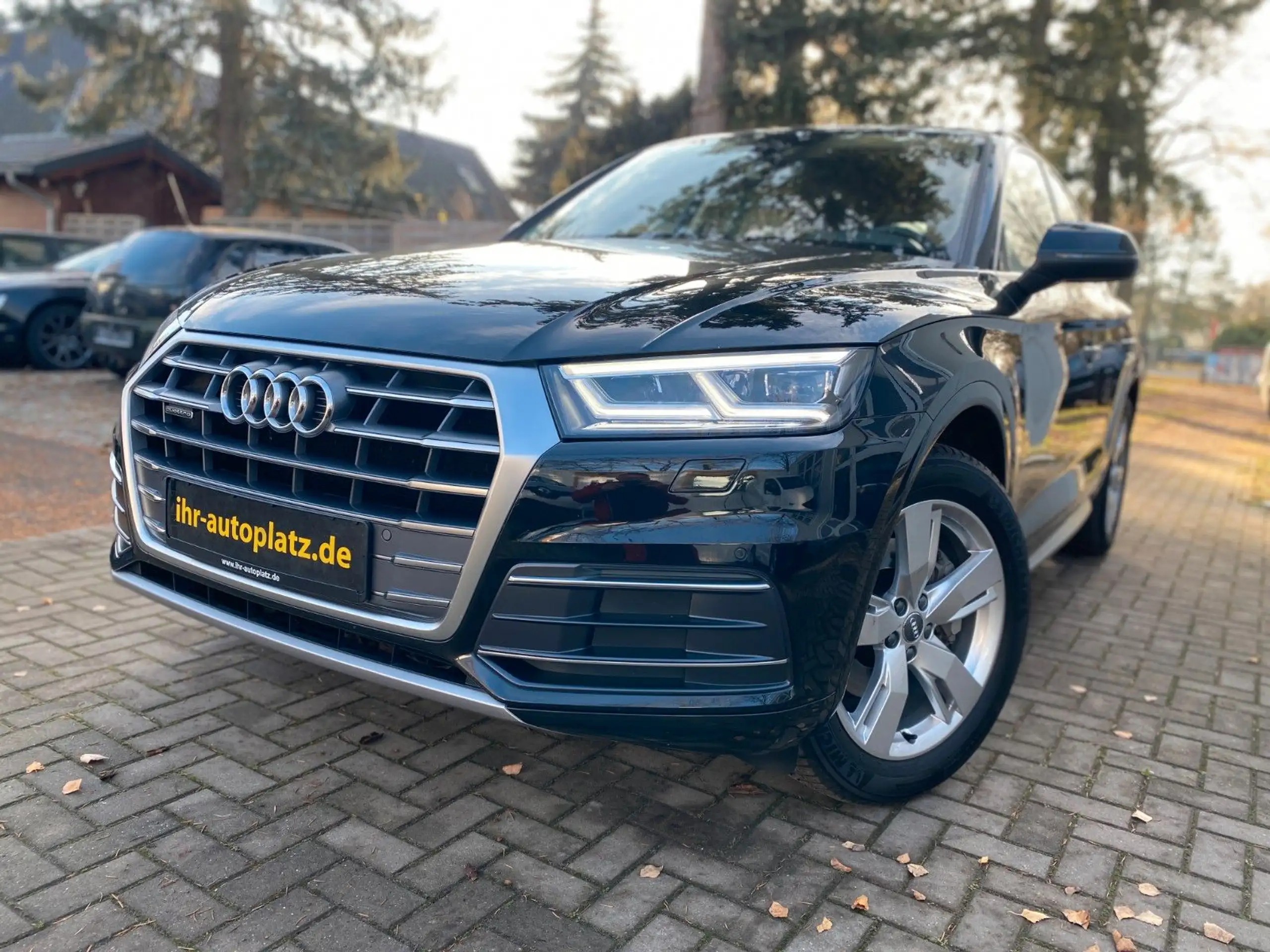 Audi - Q5