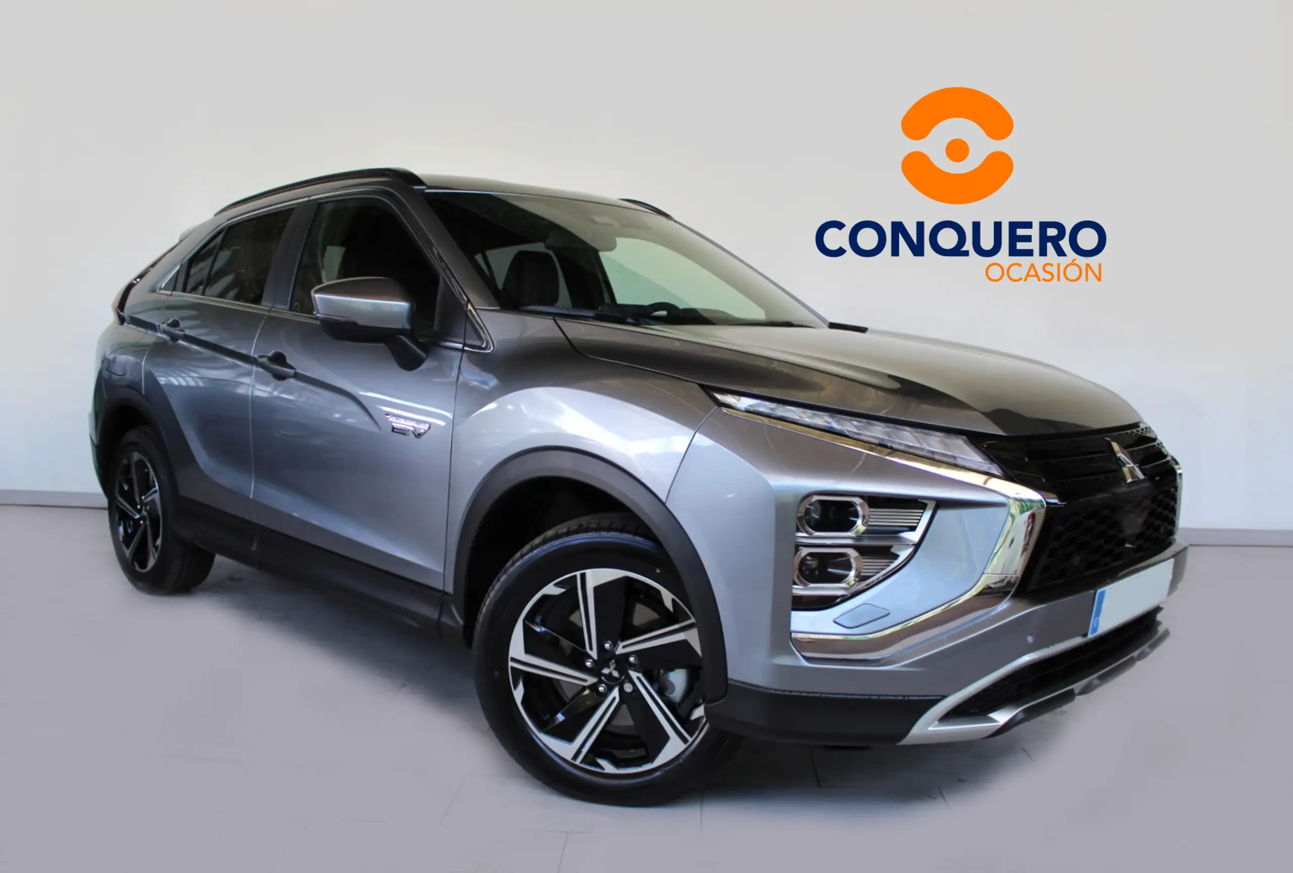 Mitsubishi - Eclipse Cross