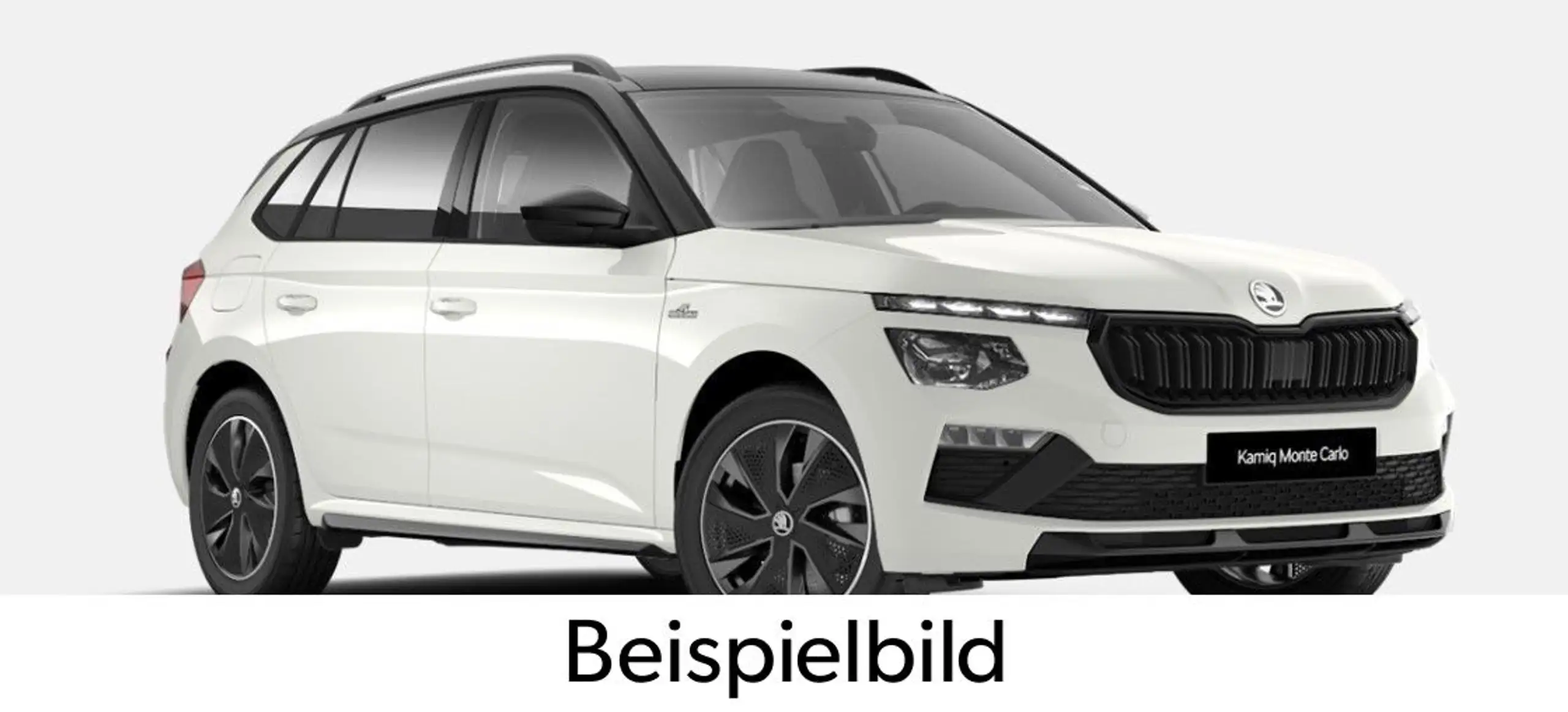 Skoda - Kamiq