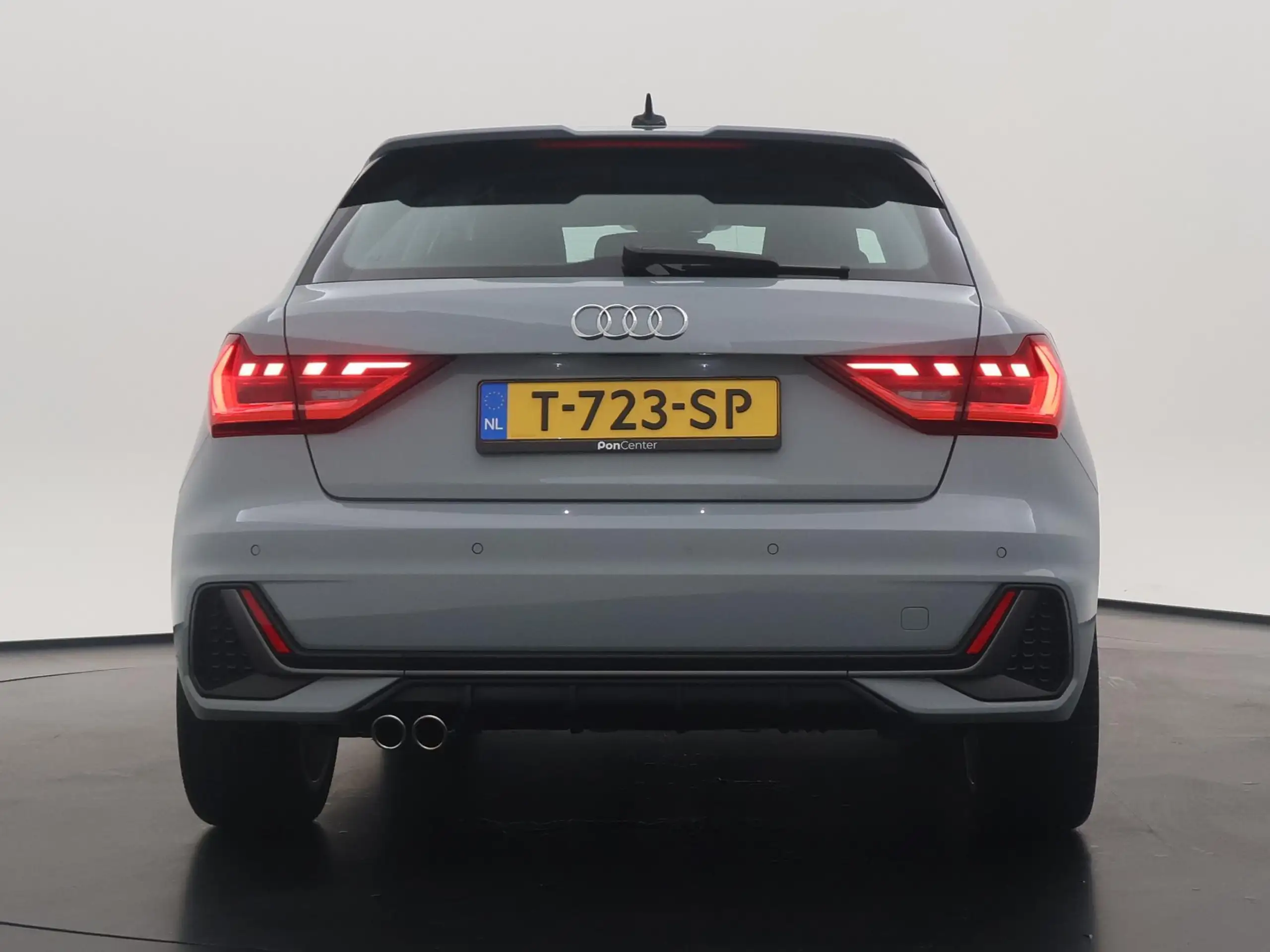 Audi - A1