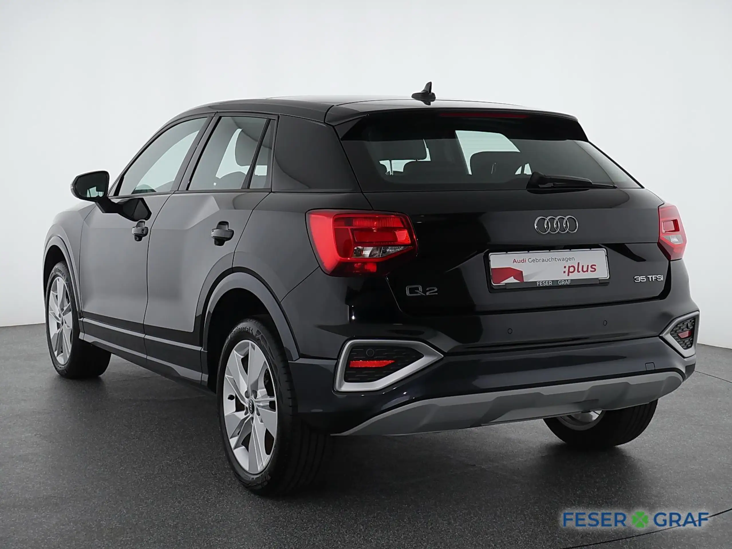 Audi - Q2