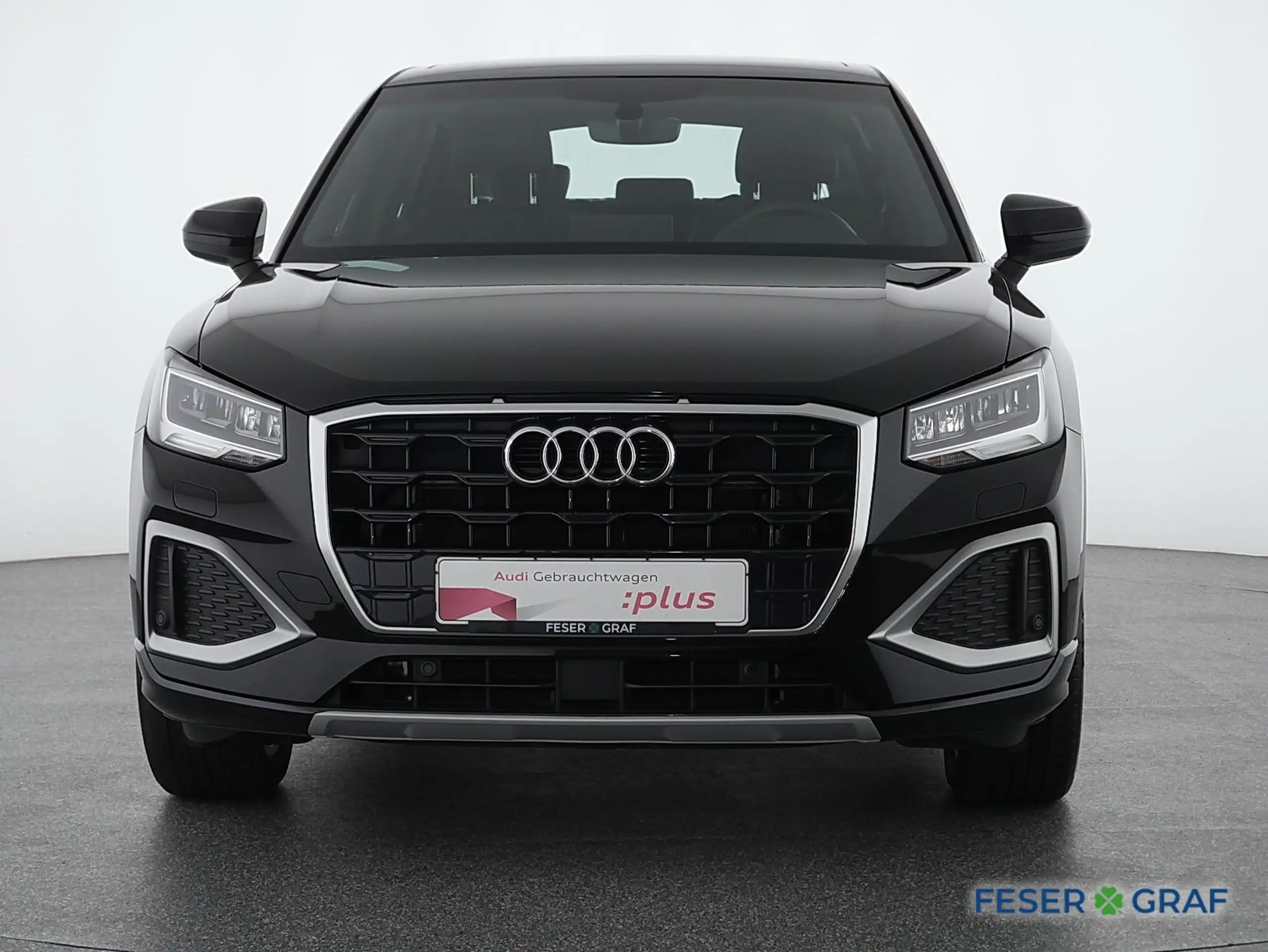 Audi - Q2