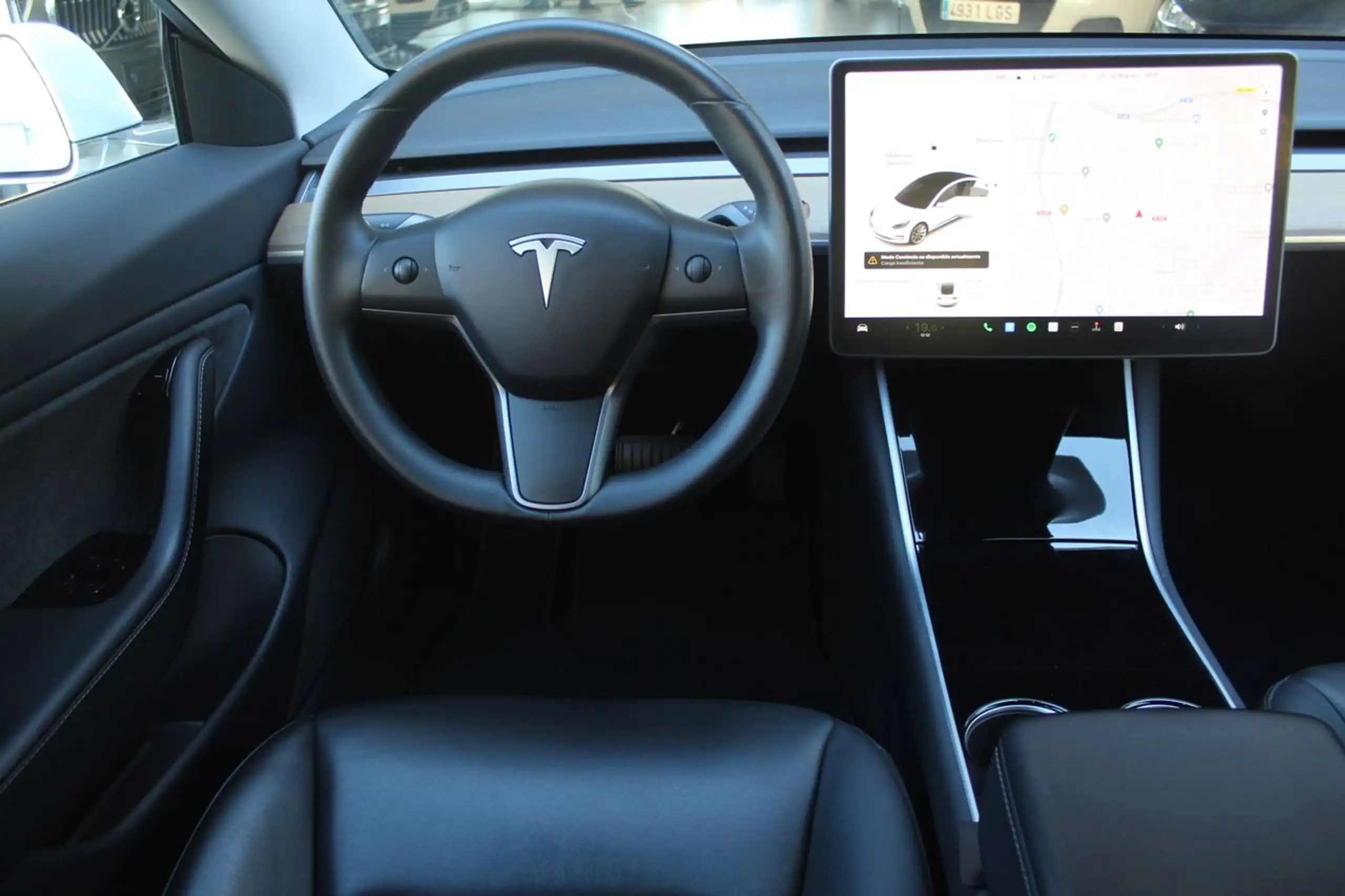 Tesla - Model 3