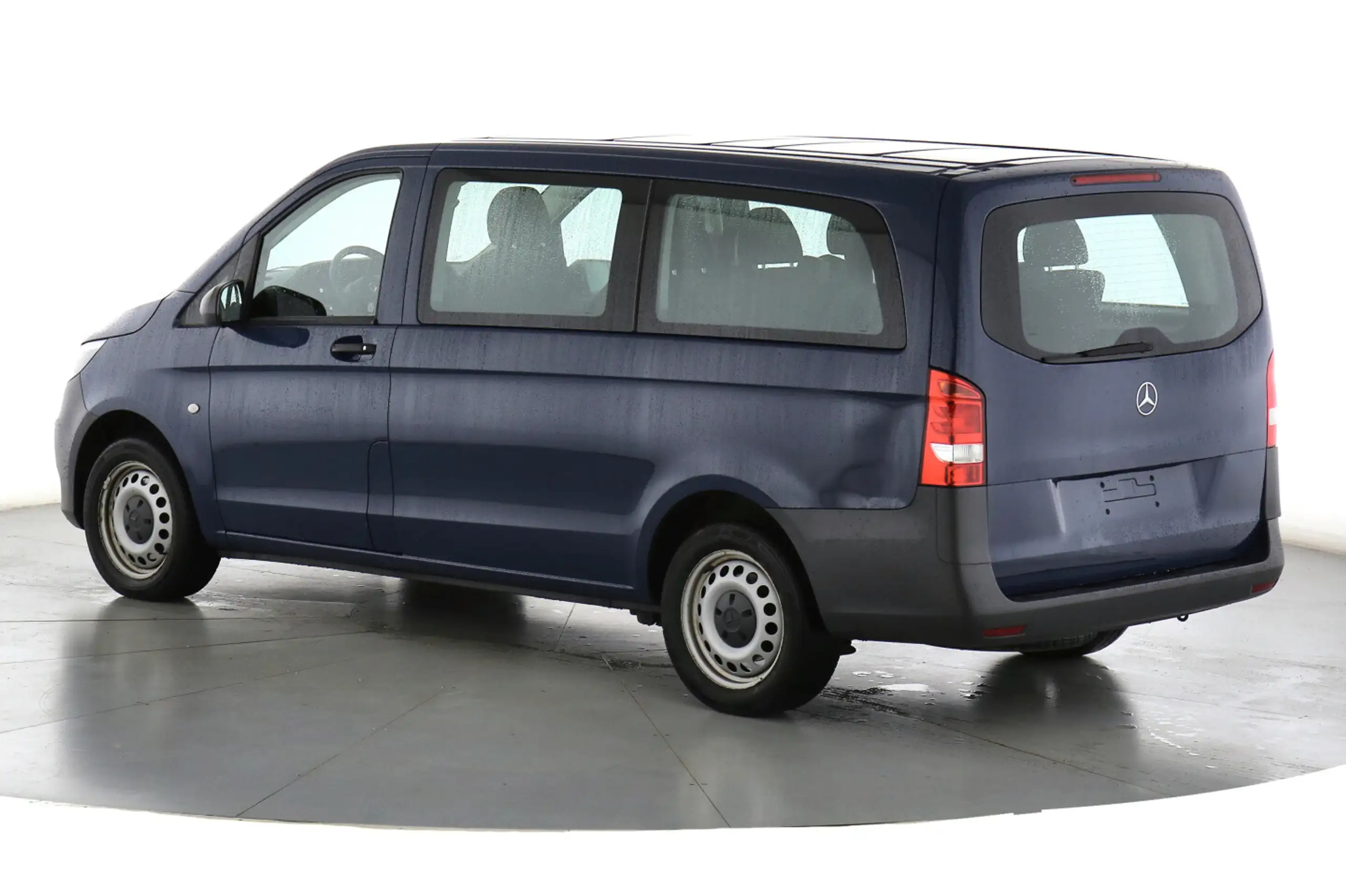 Mercedes-Benz - Vito