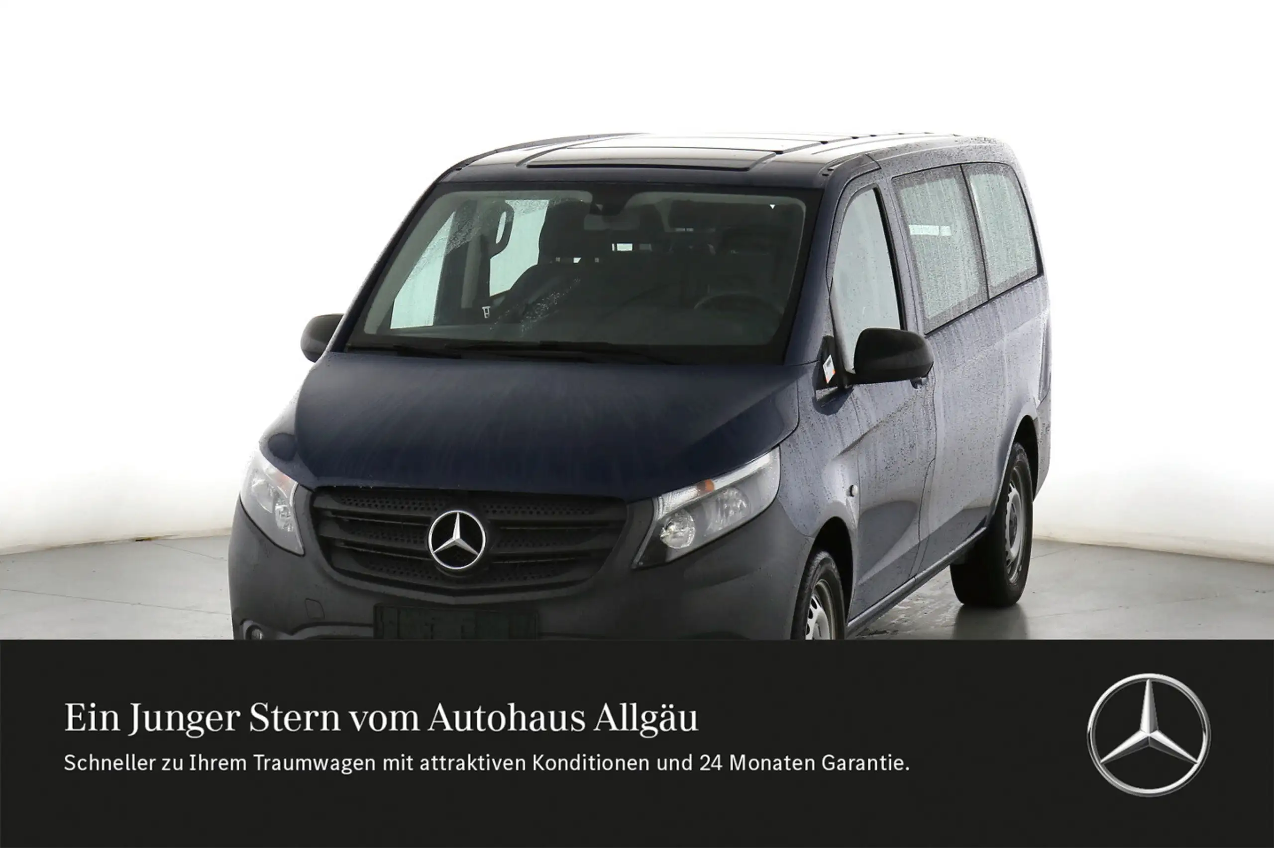 Mercedes-Benz - Vito