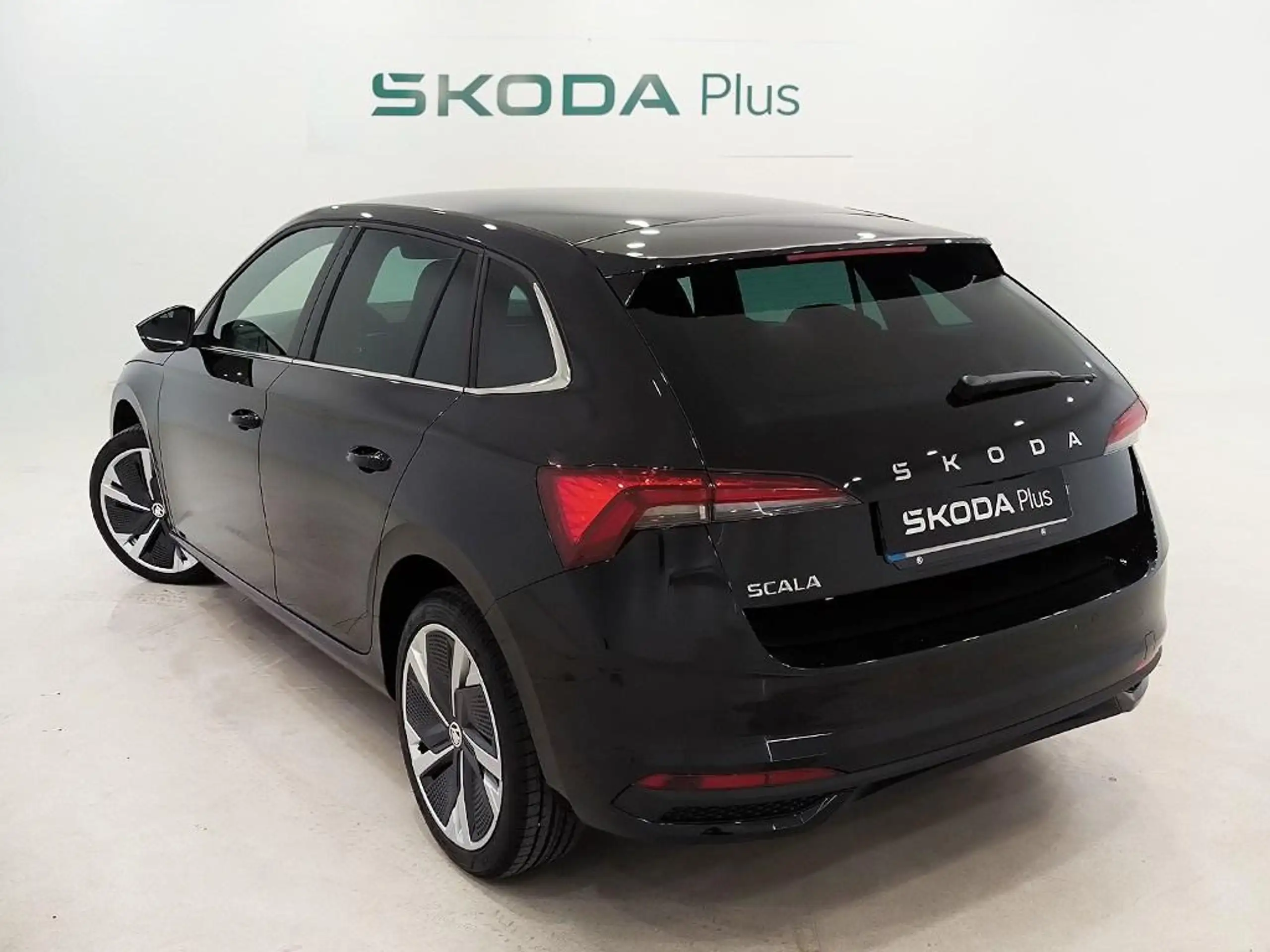 Skoda - Scala