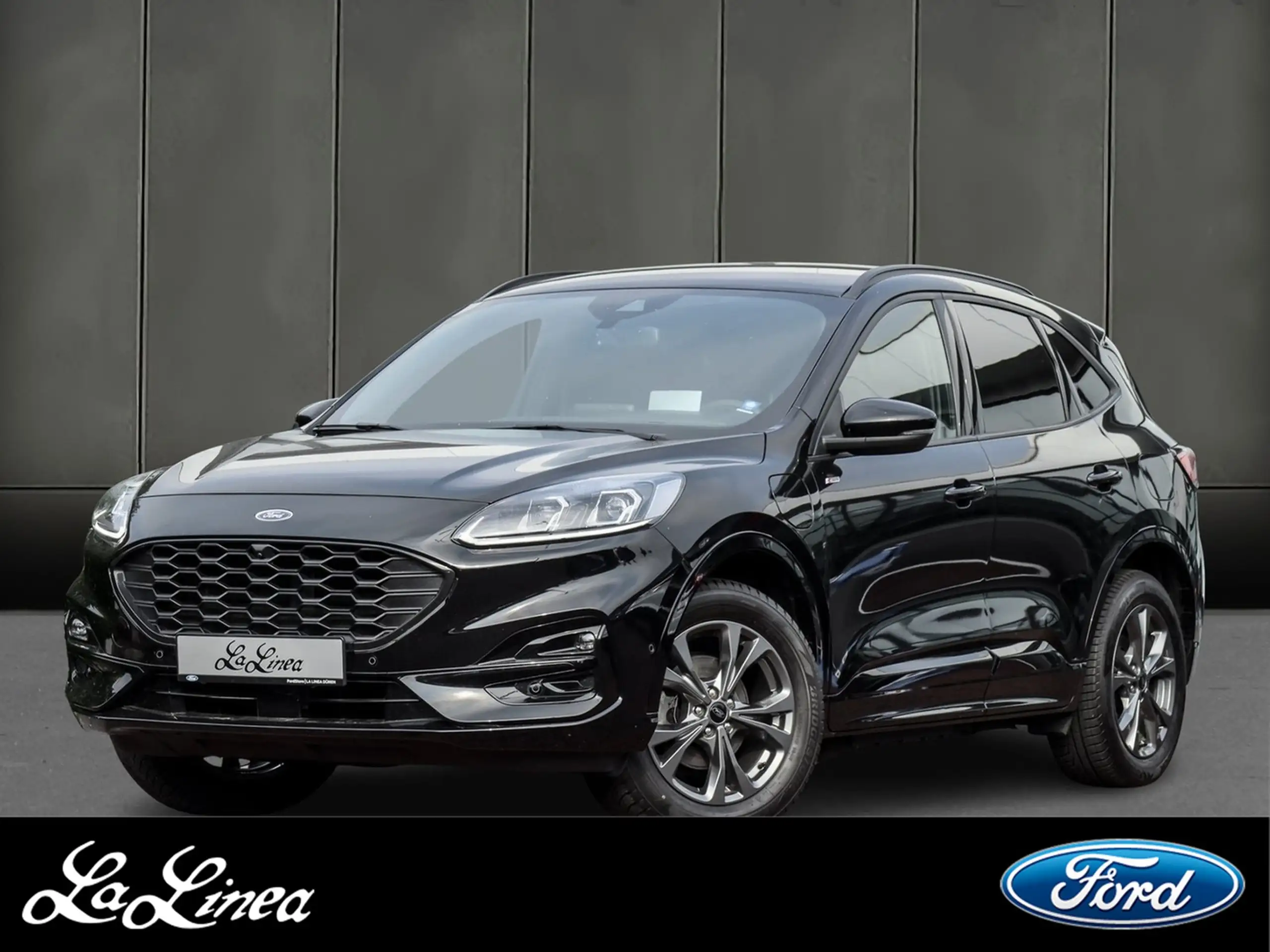 Ford - Kuga