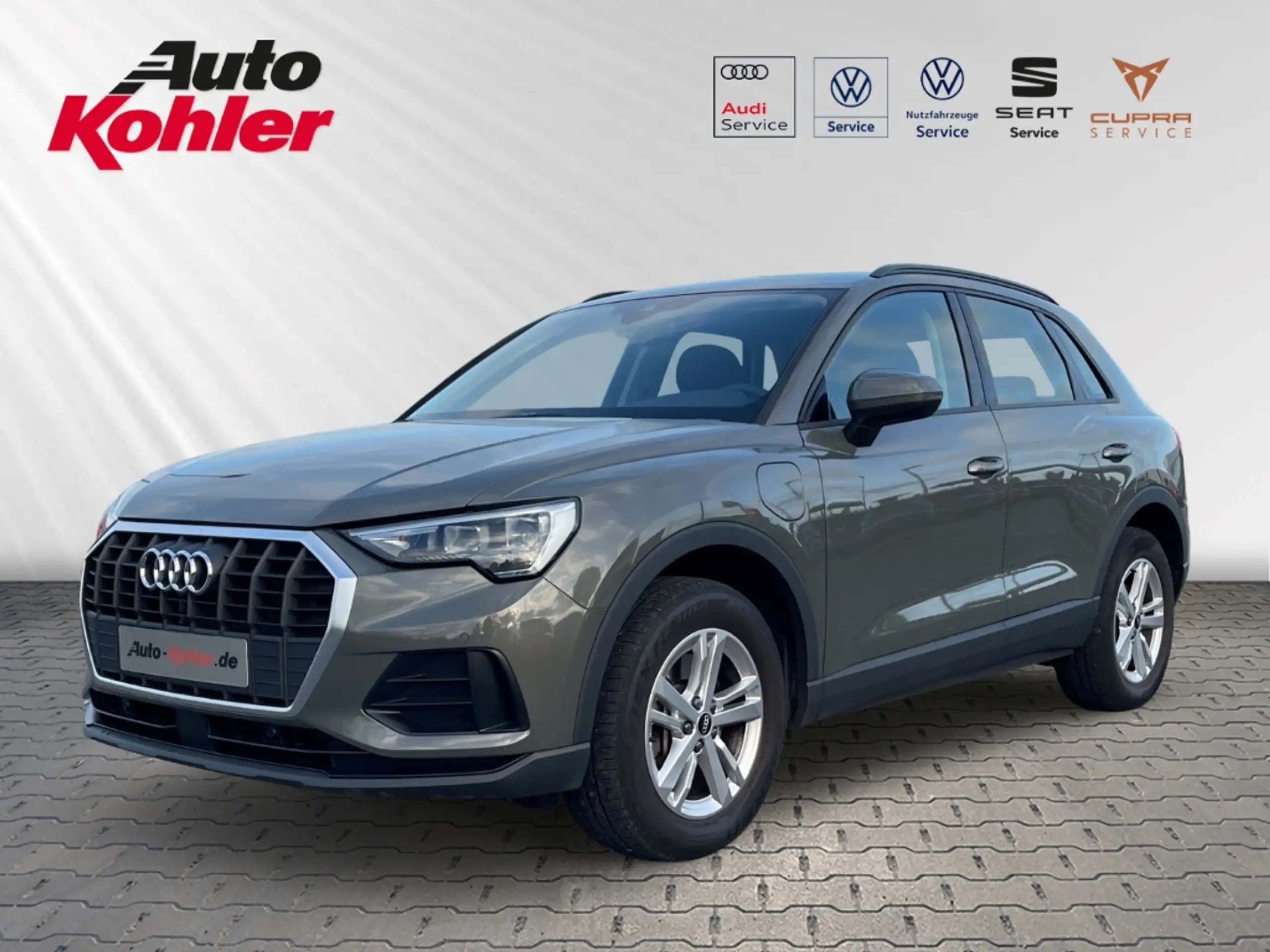 Audi - Q3