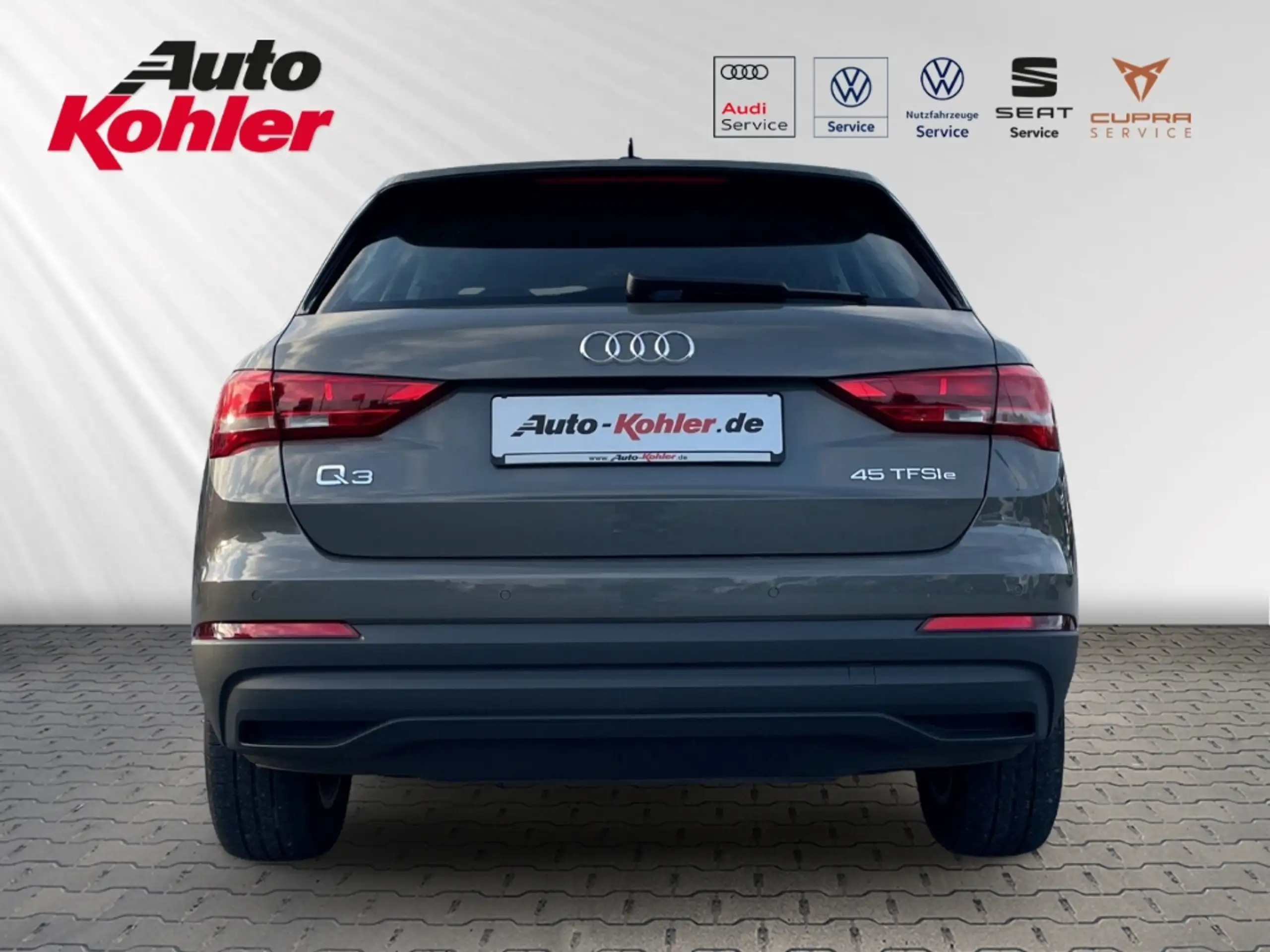 Audi - Q3