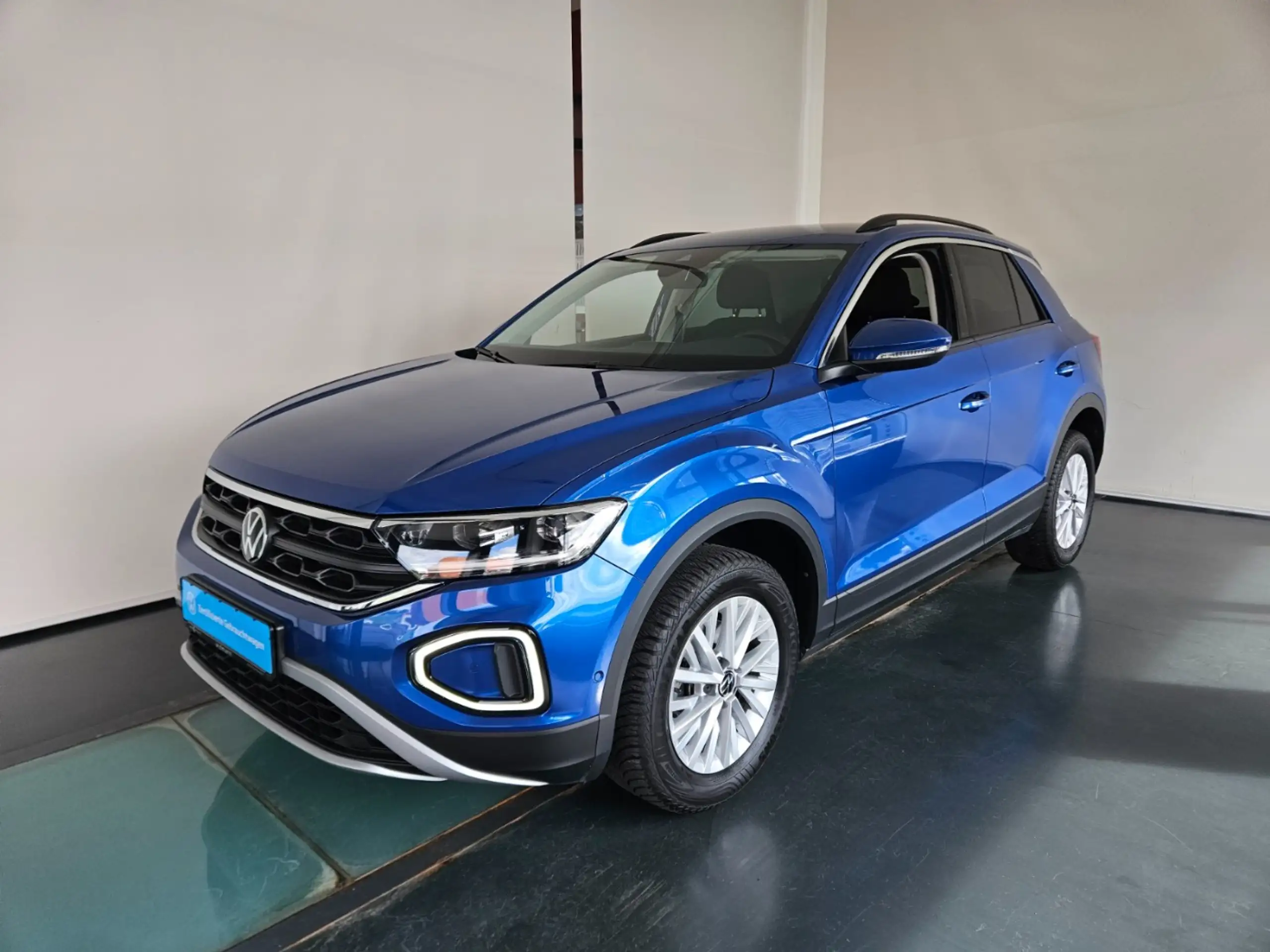 Volkswagen - T-Roc