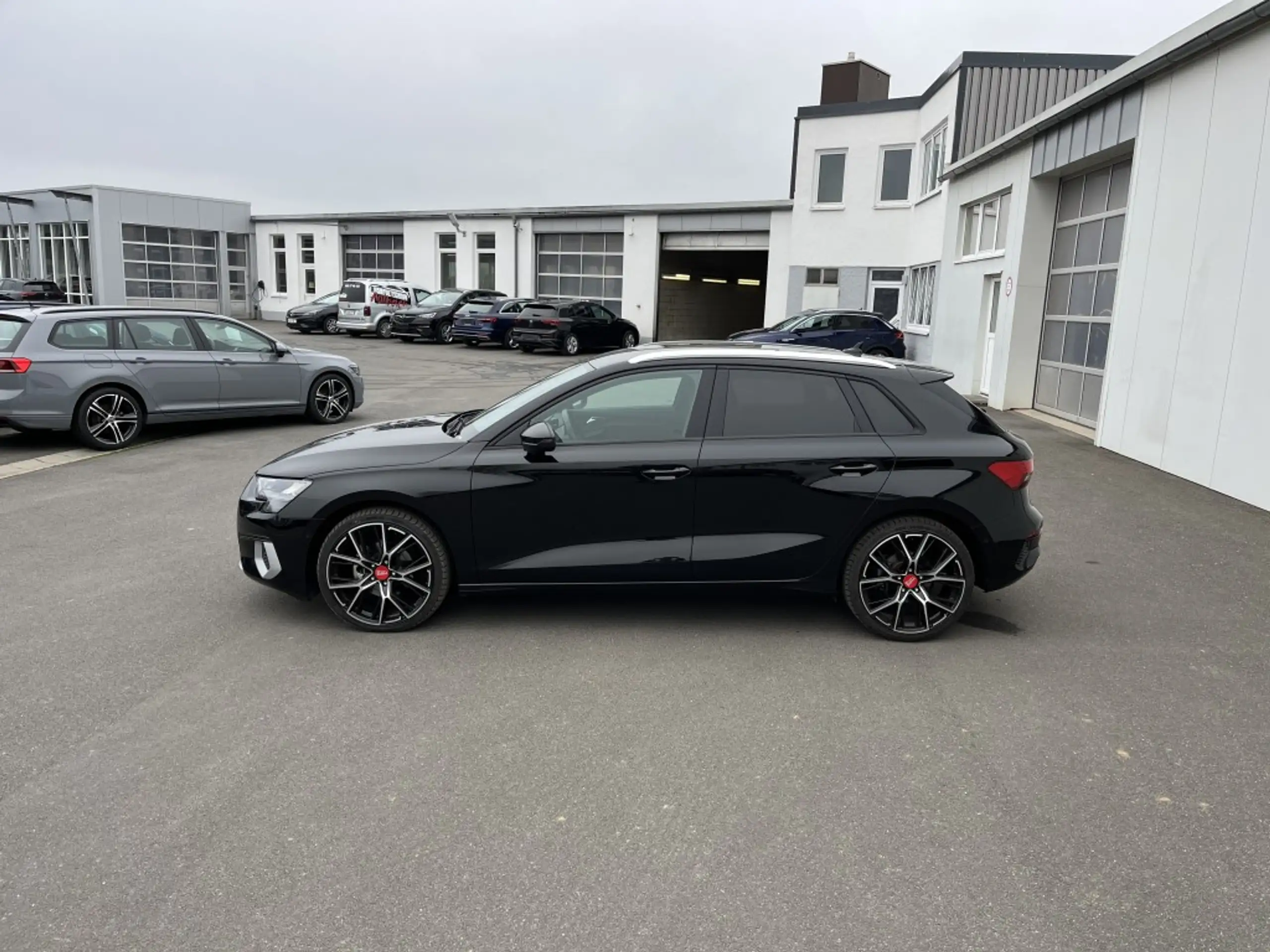 Audi - A3