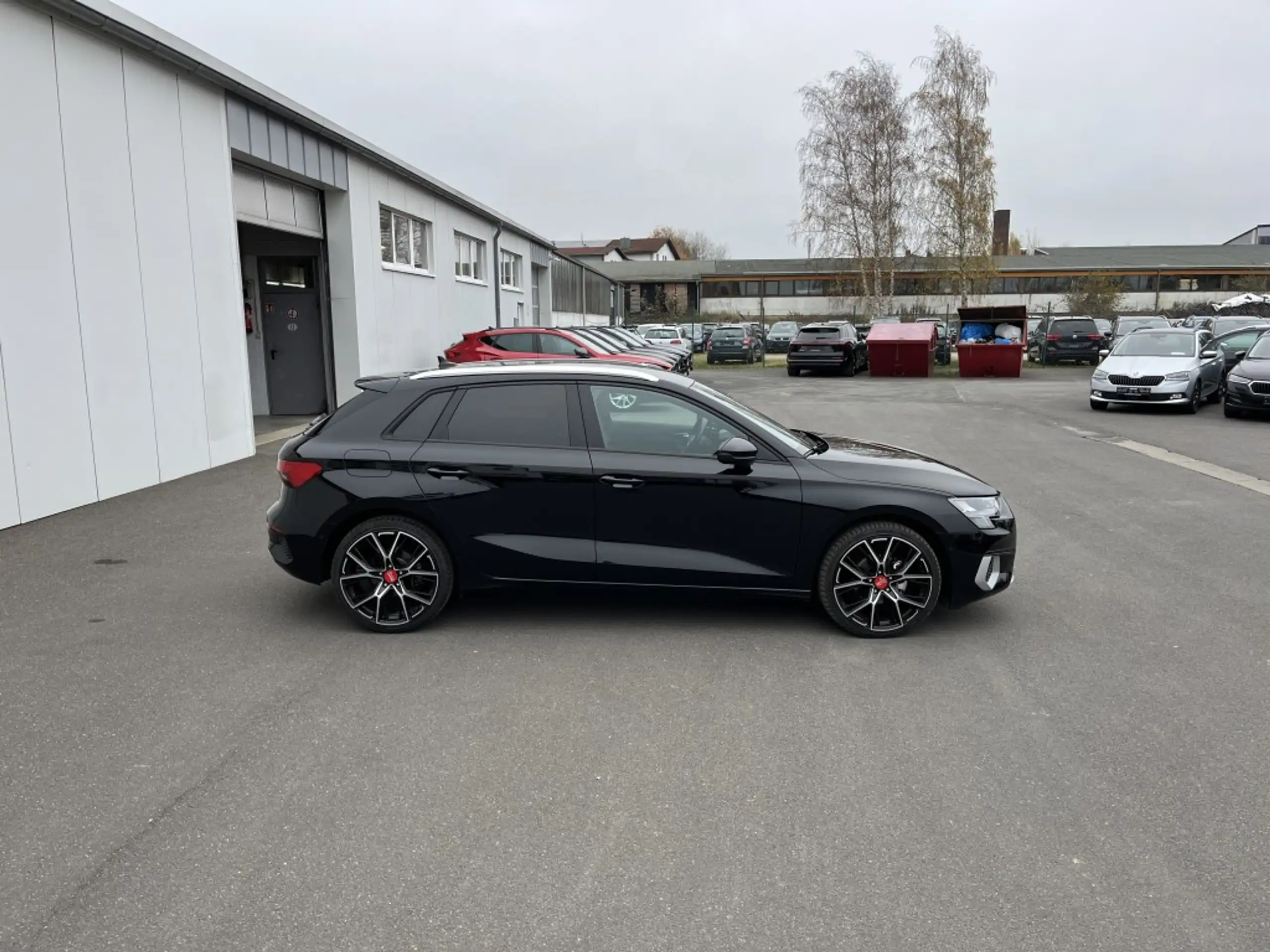 Audi - A3