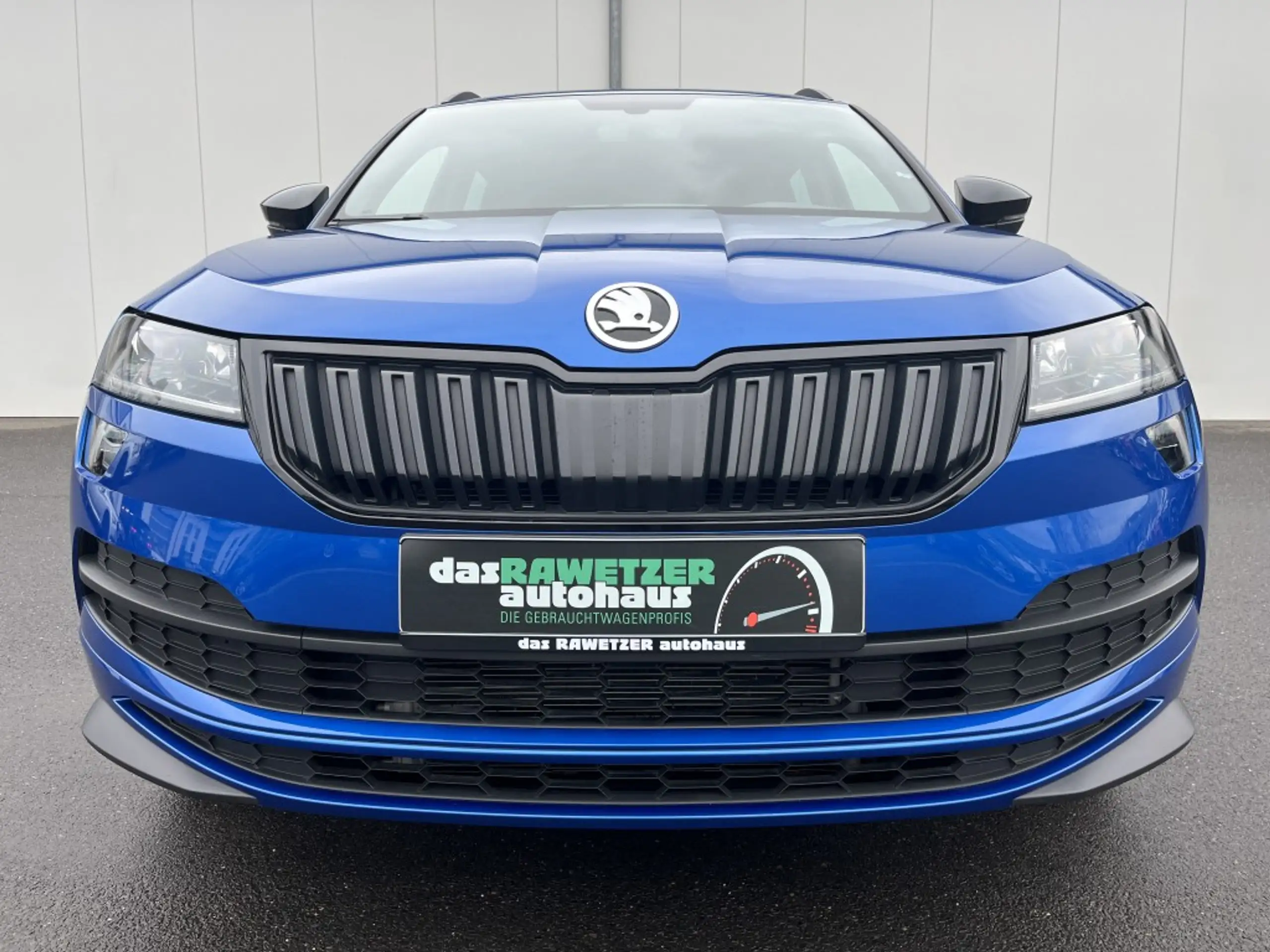 Skoda - Karoq