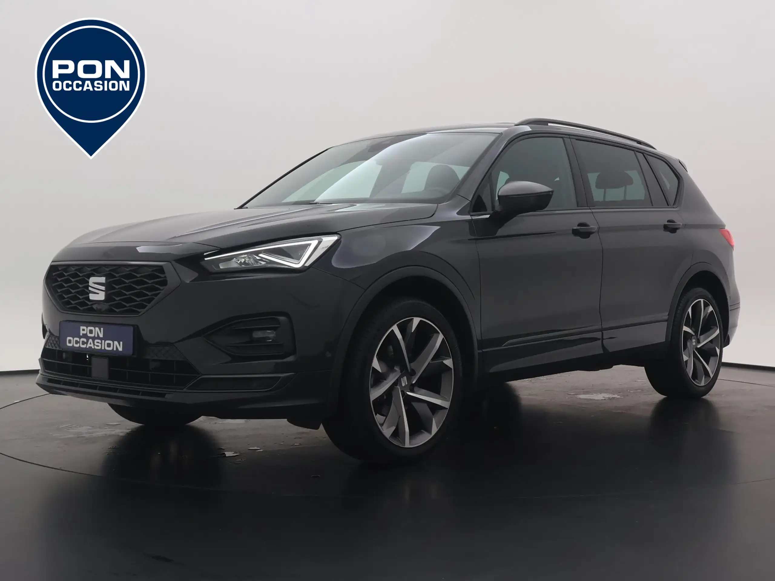 SEAT - Tarraco