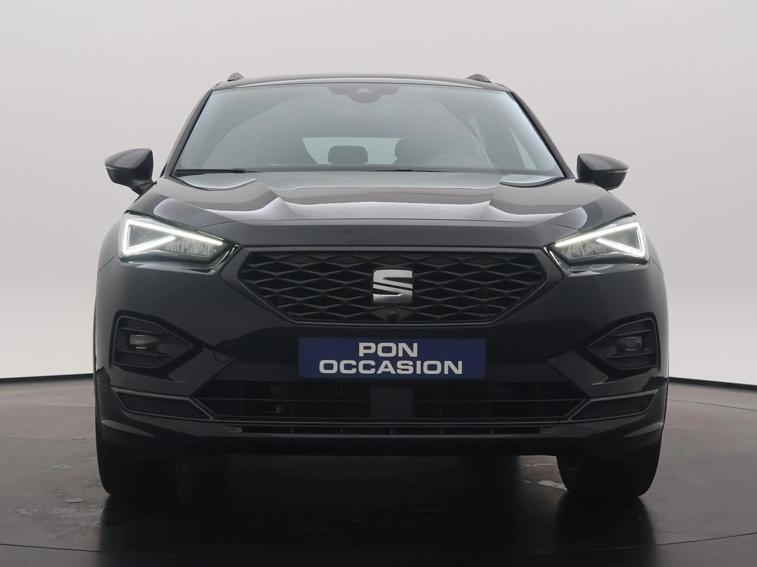 SEAT - Tarraco