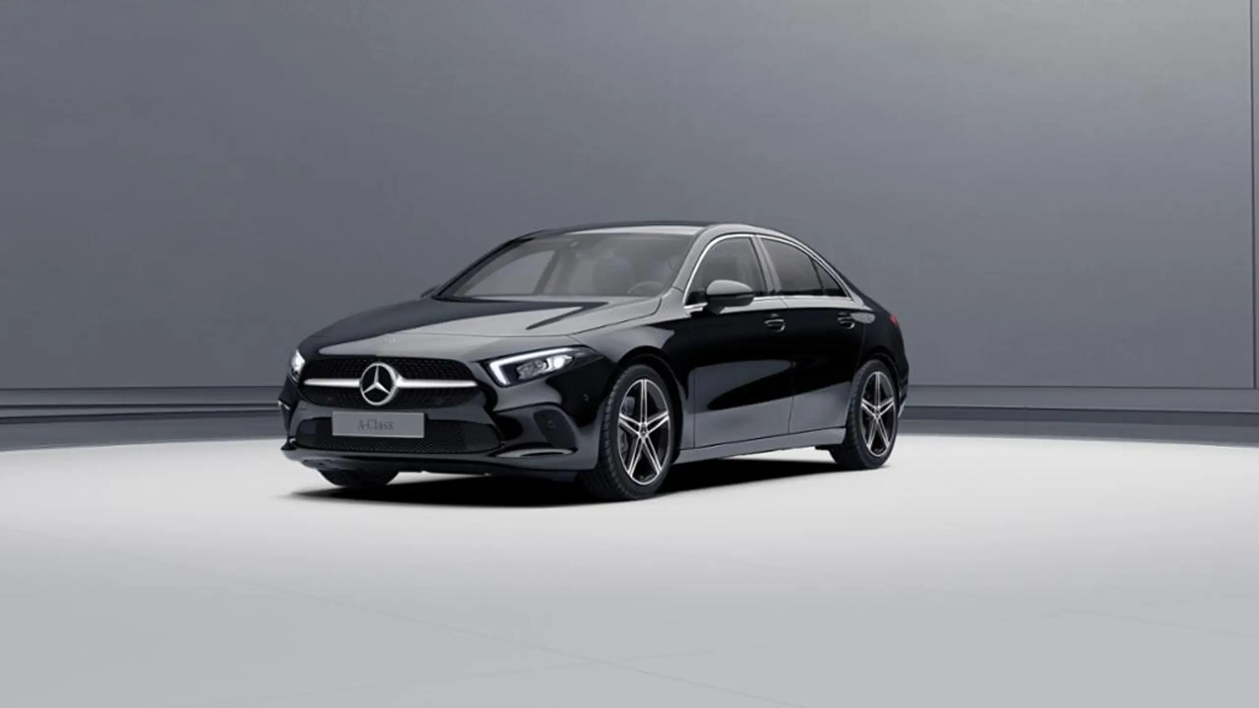 Mercedes-Benz A 250 2022