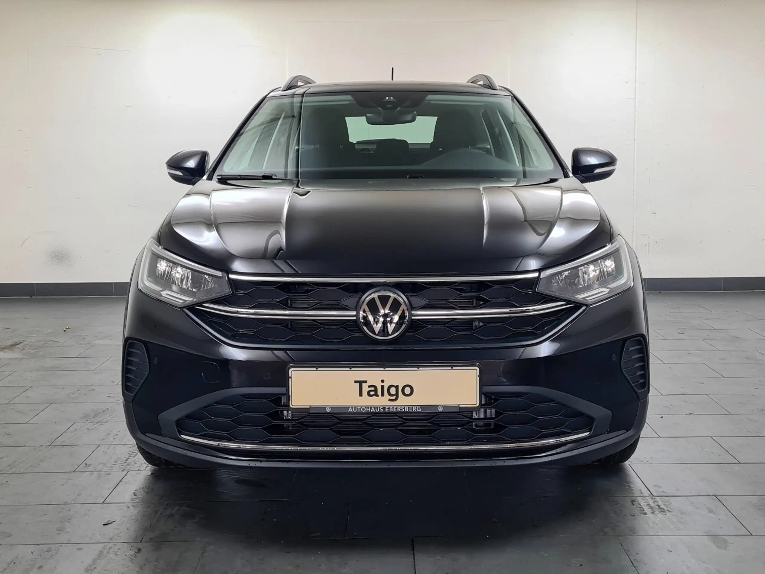 Volkswagen - Taigo