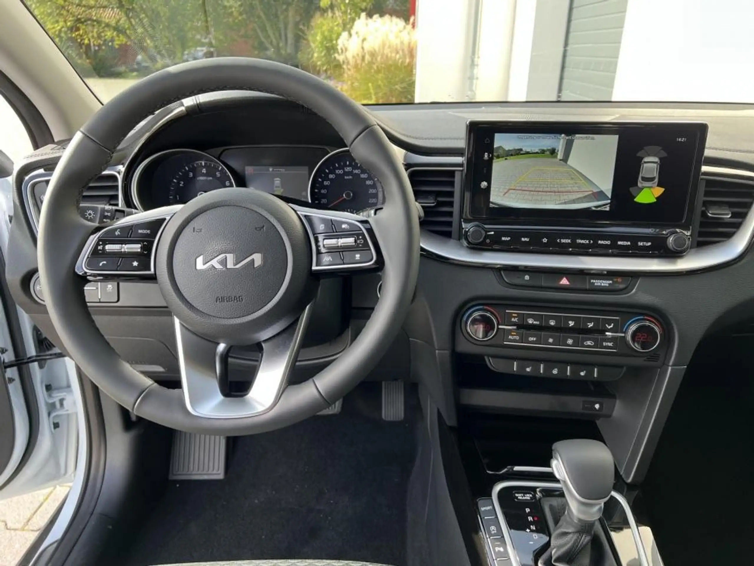 Kia - XCeed