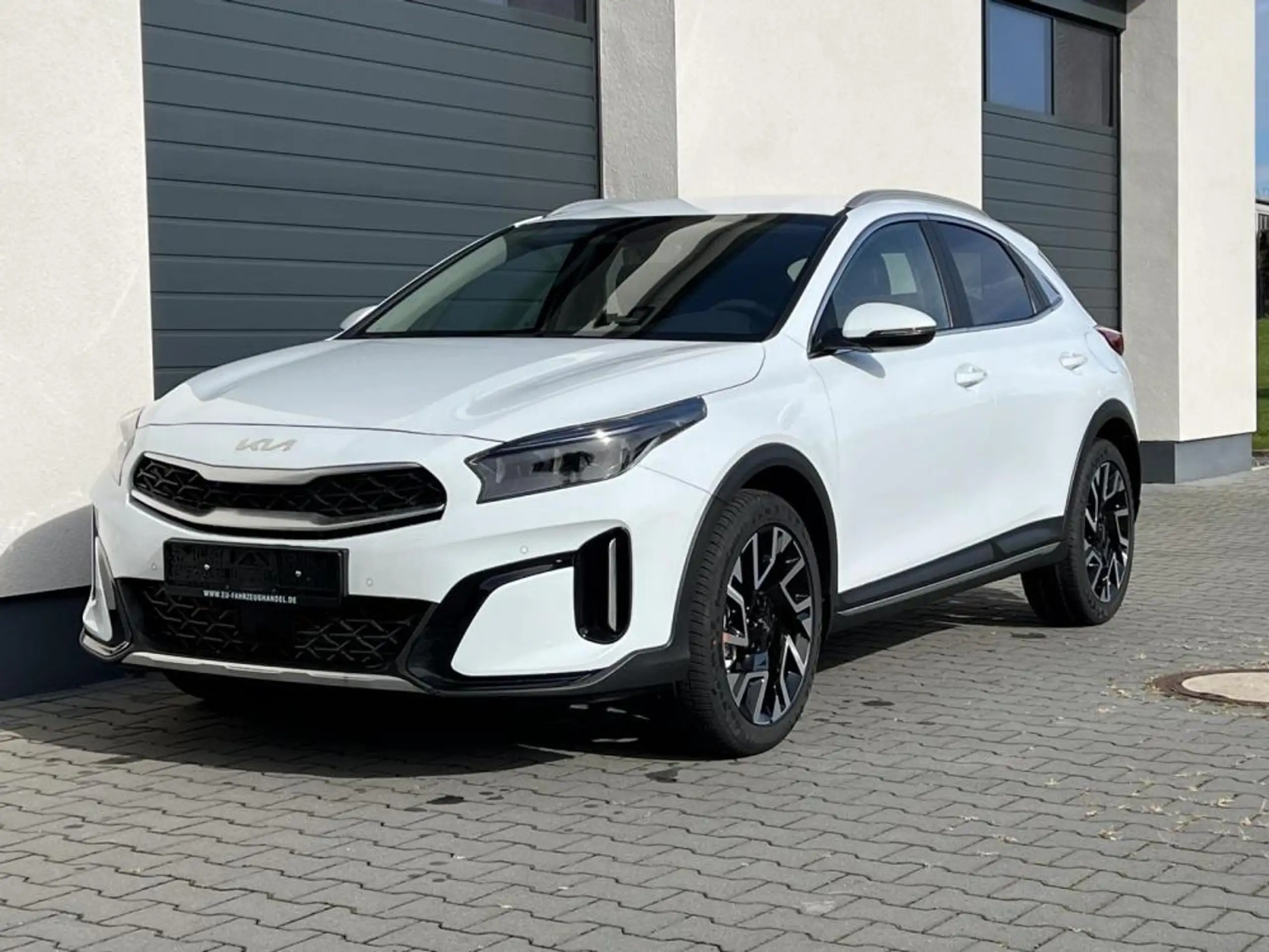 Kia - XCeed