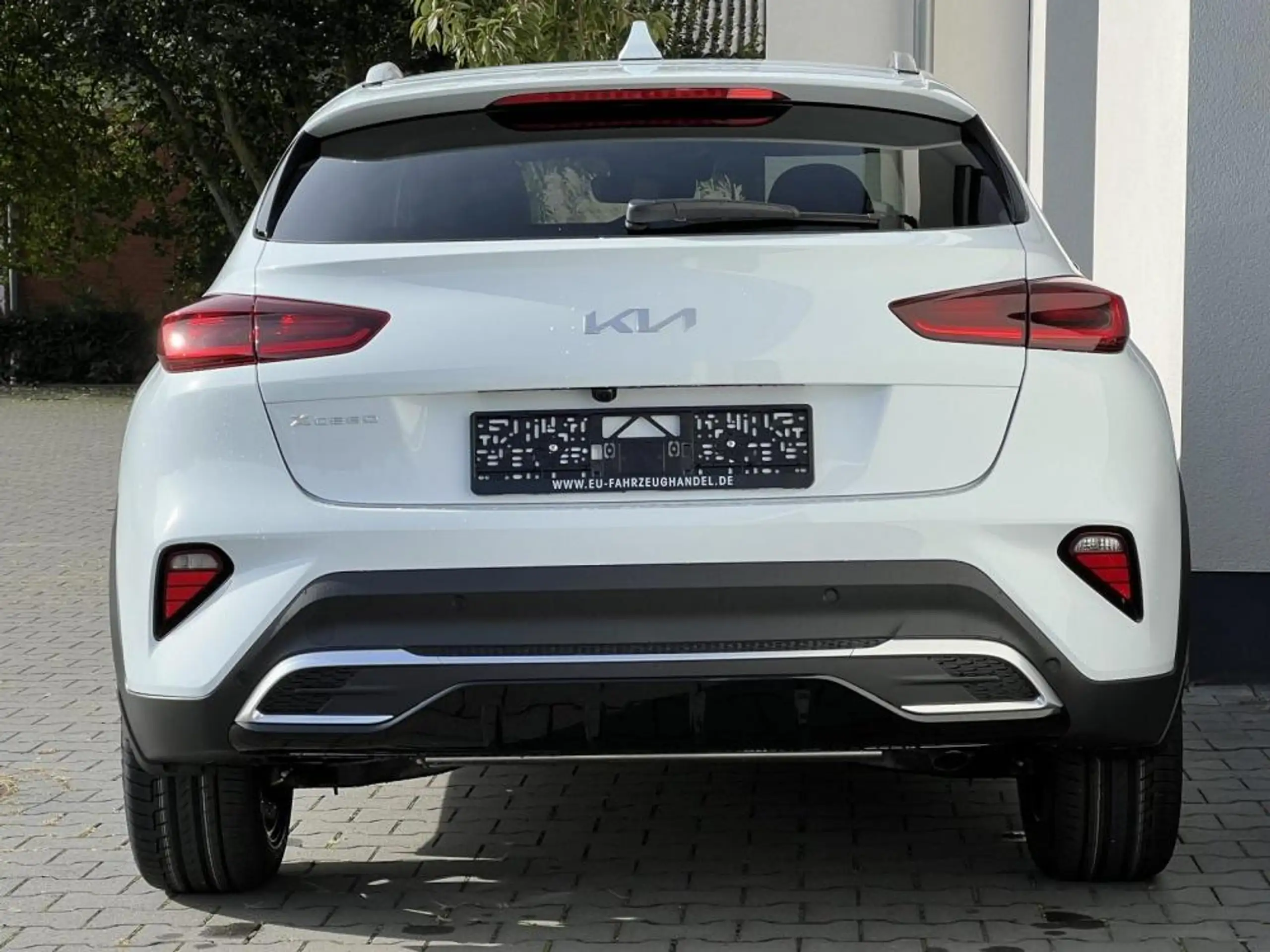 Kia - XCeed